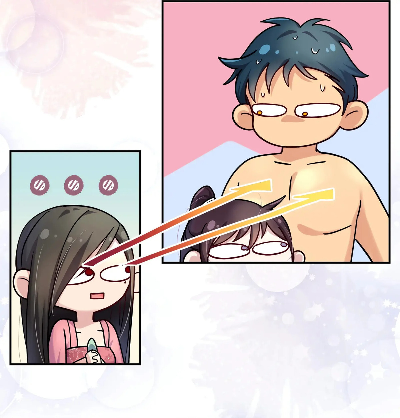Pixiu's Eatery, No Way Out Chapter 9 page 24 - 