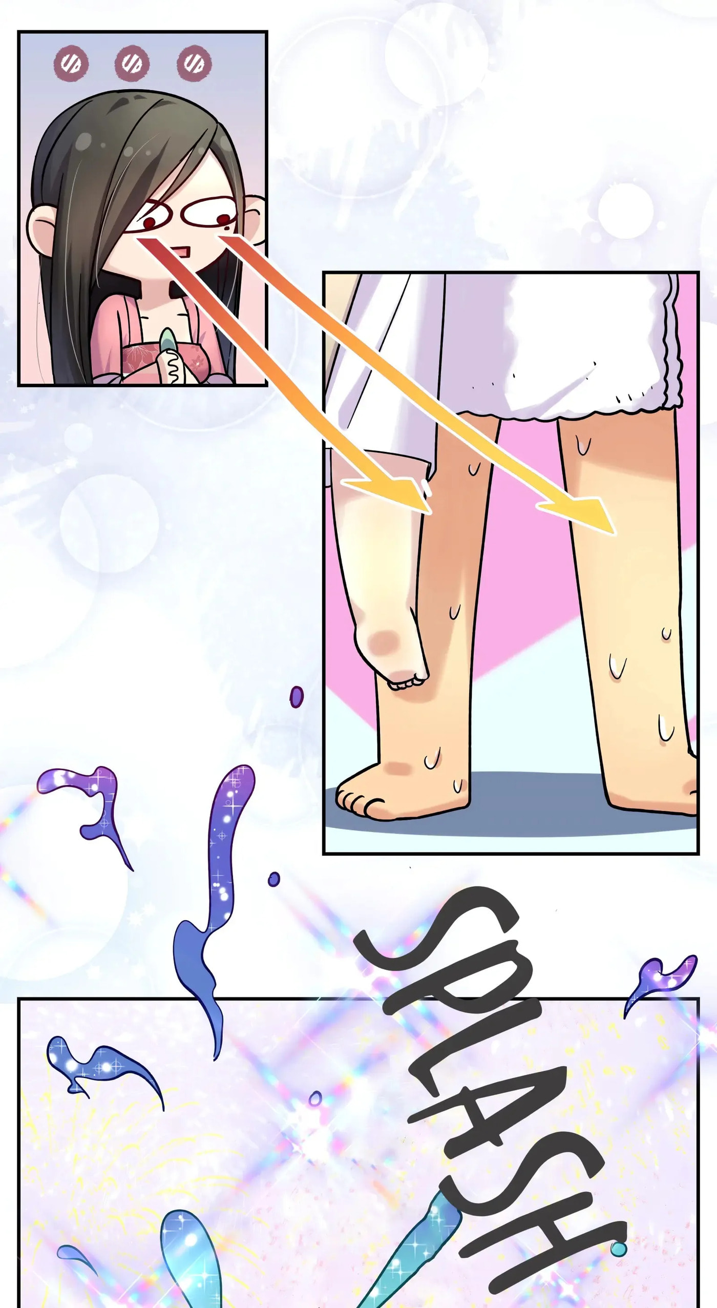 Pixiu's Eatery, No Way Out Chapter 9 page 25 - 
