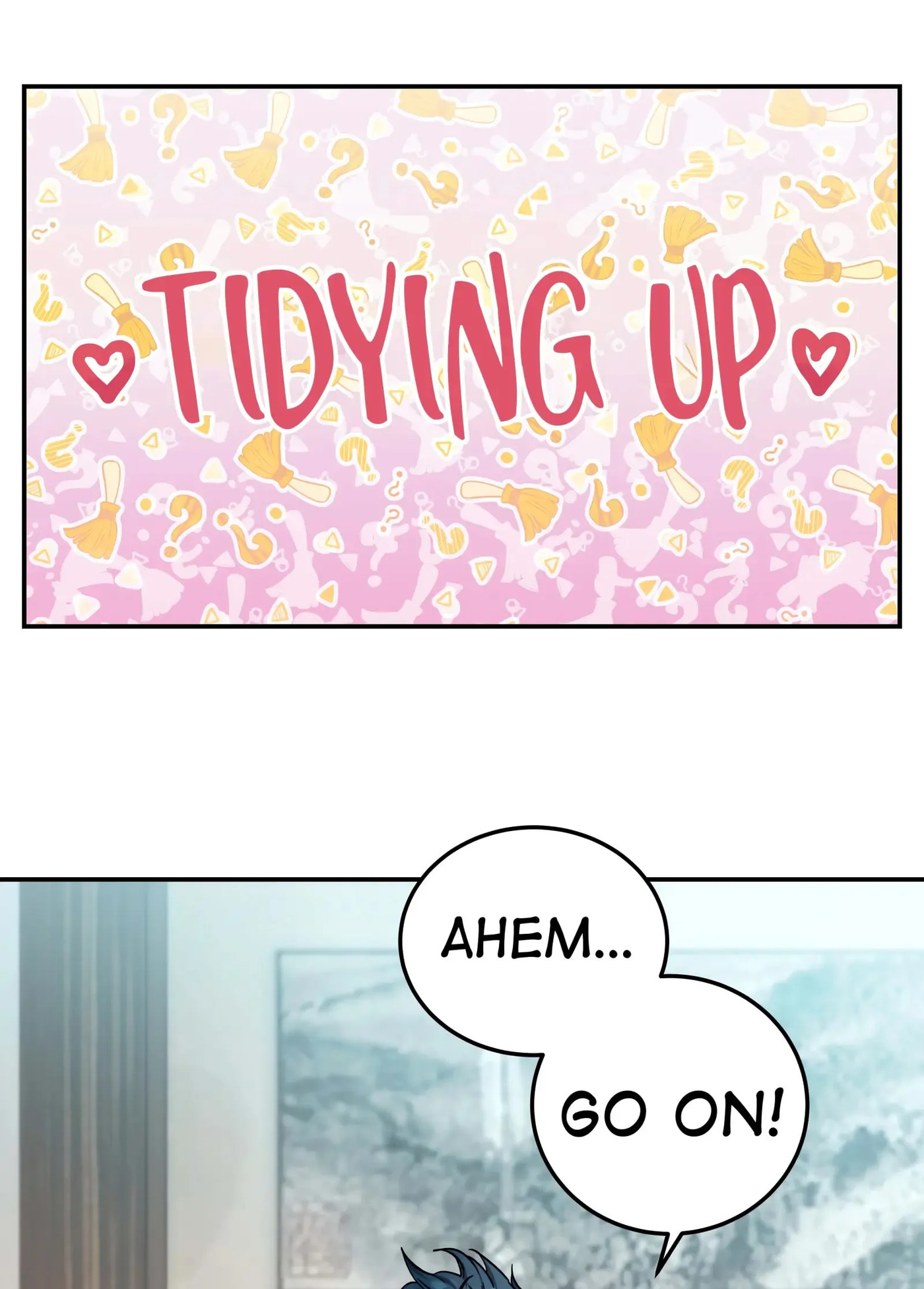 Pixiu's Eatery, No Way Out Chapter 9 page 27 - 