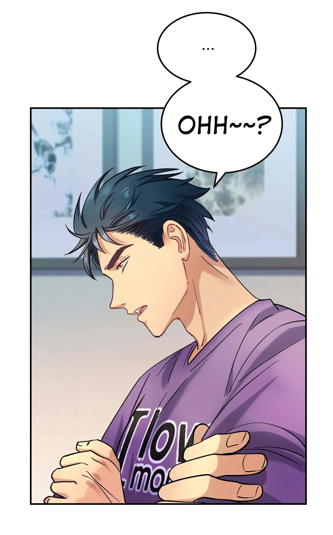 Pixiu's Eatery, No Way Out Chapter 9 page 31 - 