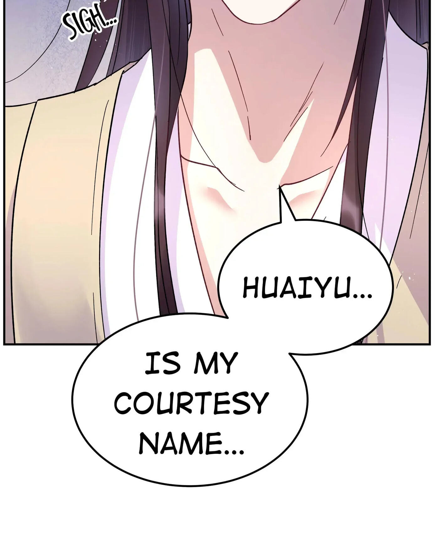 Pixiu's Eatery, No Way Out Chapter 9 page 34 - 