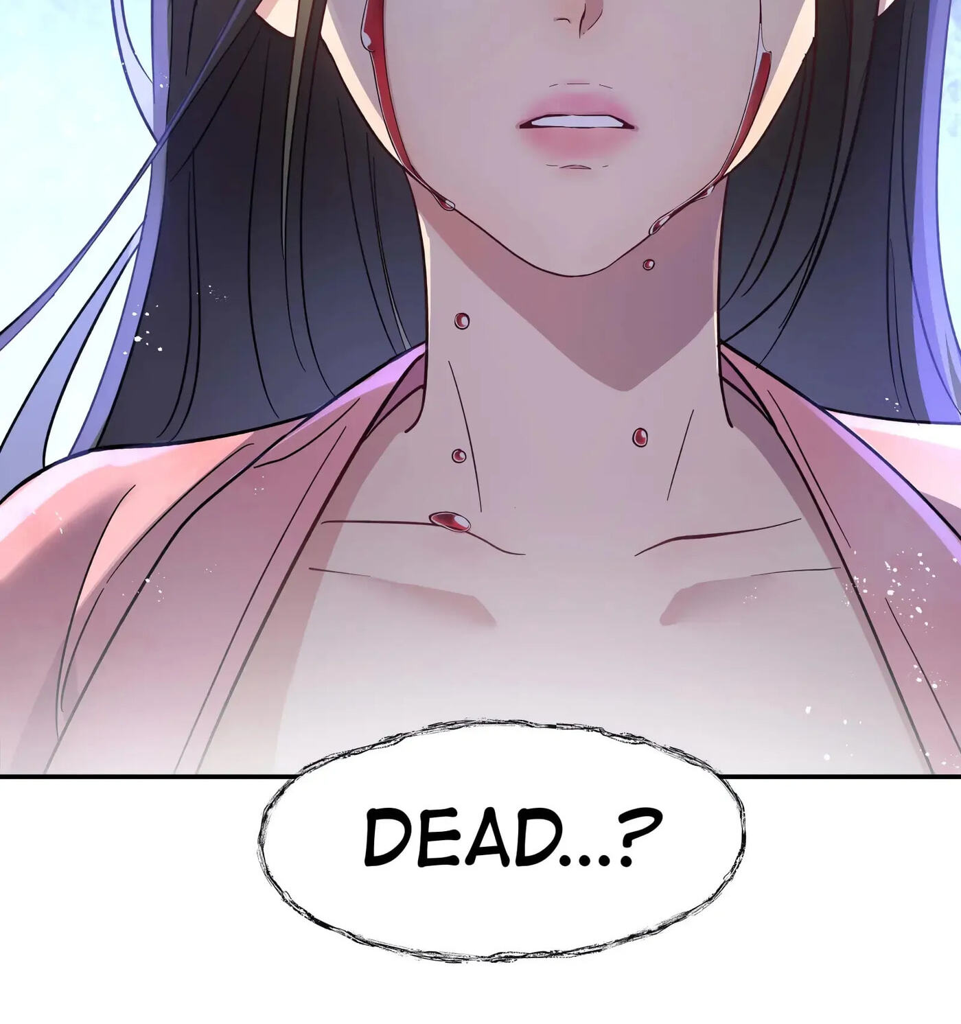 Pixiu's Eatery, No Way Out Chapter 9 page 40 - 
