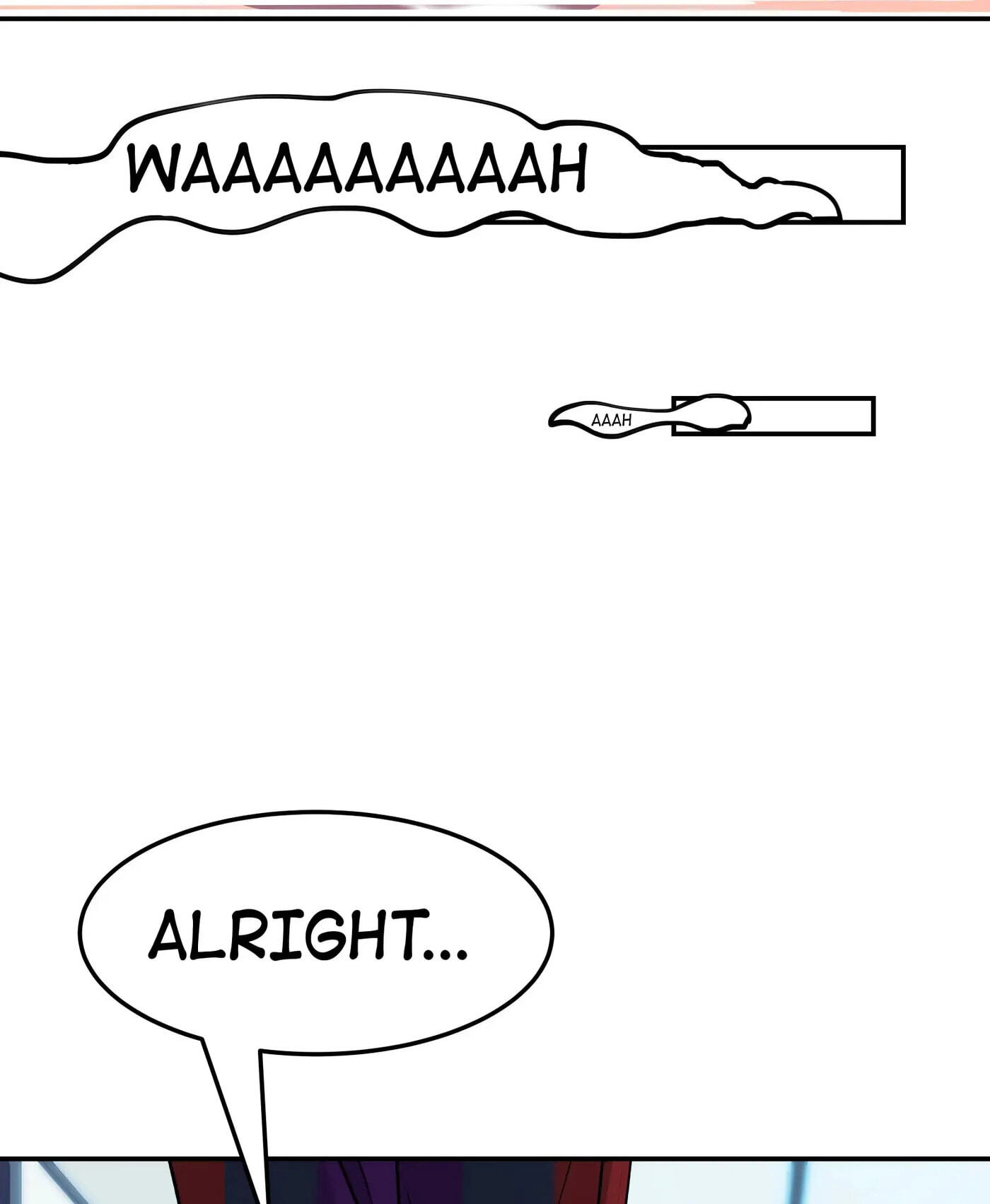 Pixiu's Eatery, No Way Out Chapter 9 page 44 - 