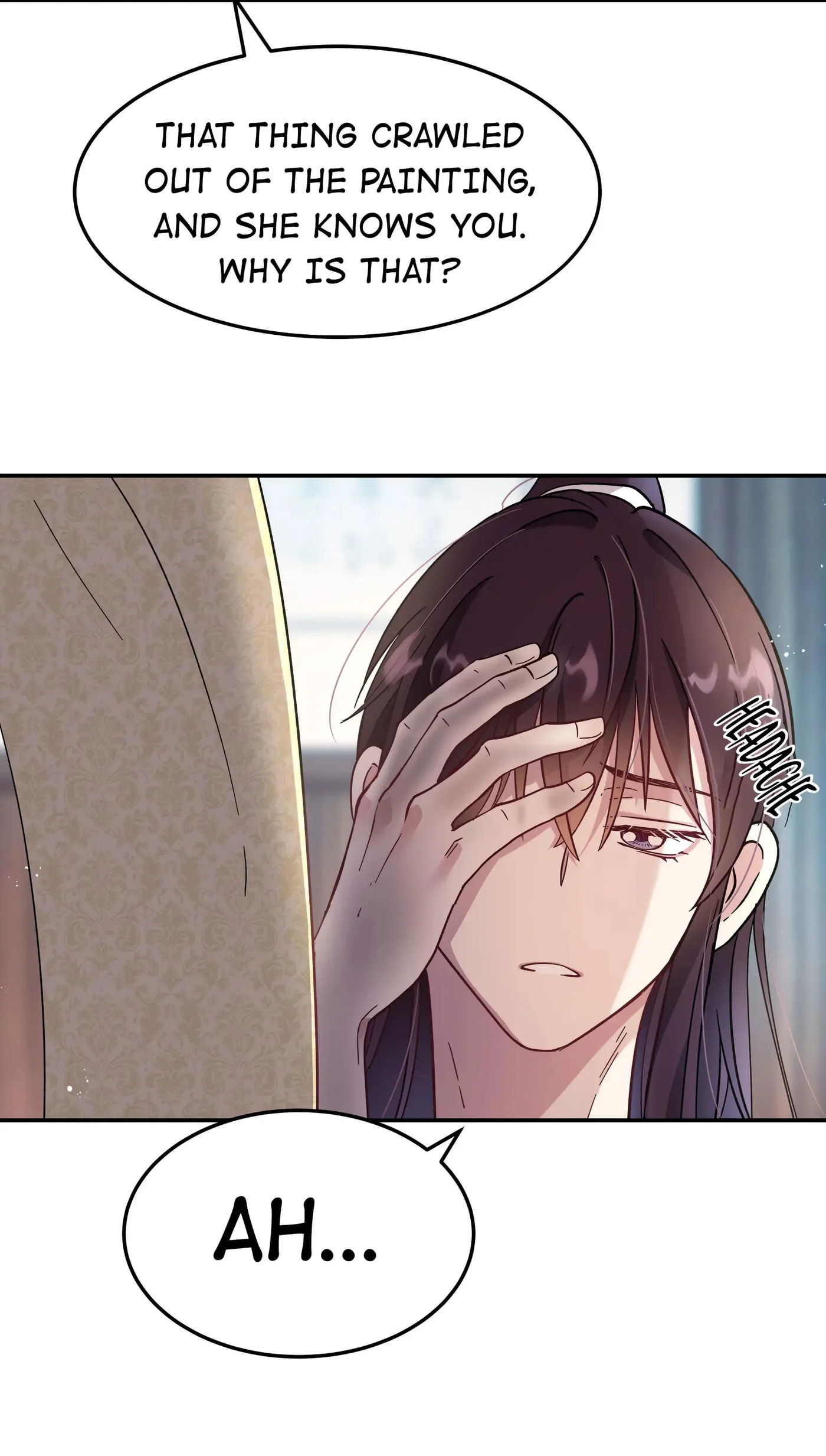 Pixiu's Eatery, No Way Out Chapter 9 page 47 - 