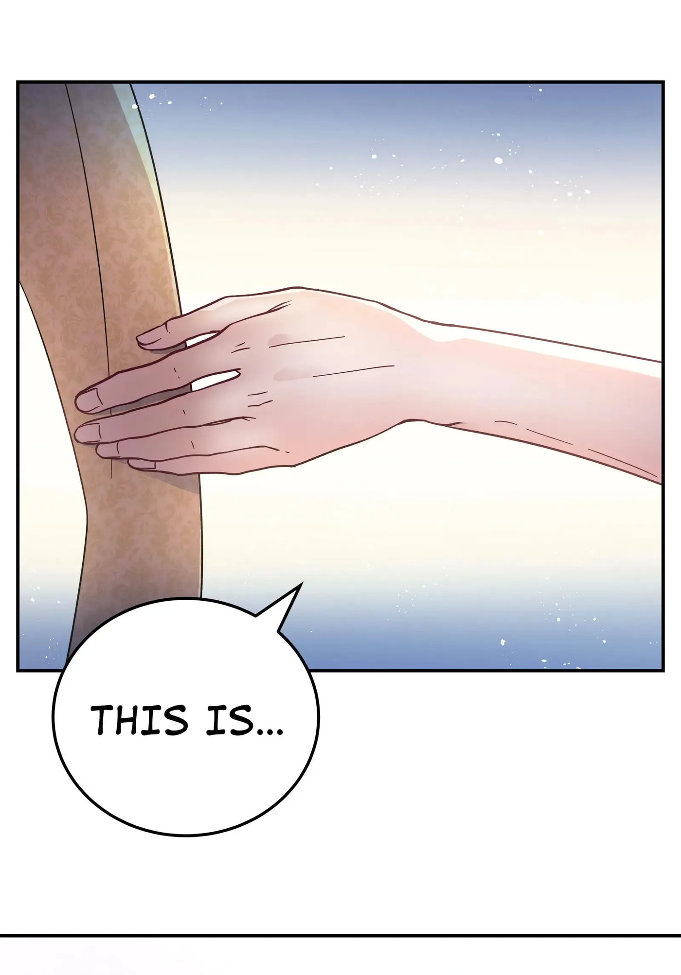 Pixiu's Eatery, No Way Out Chapter 9 page 48 - 