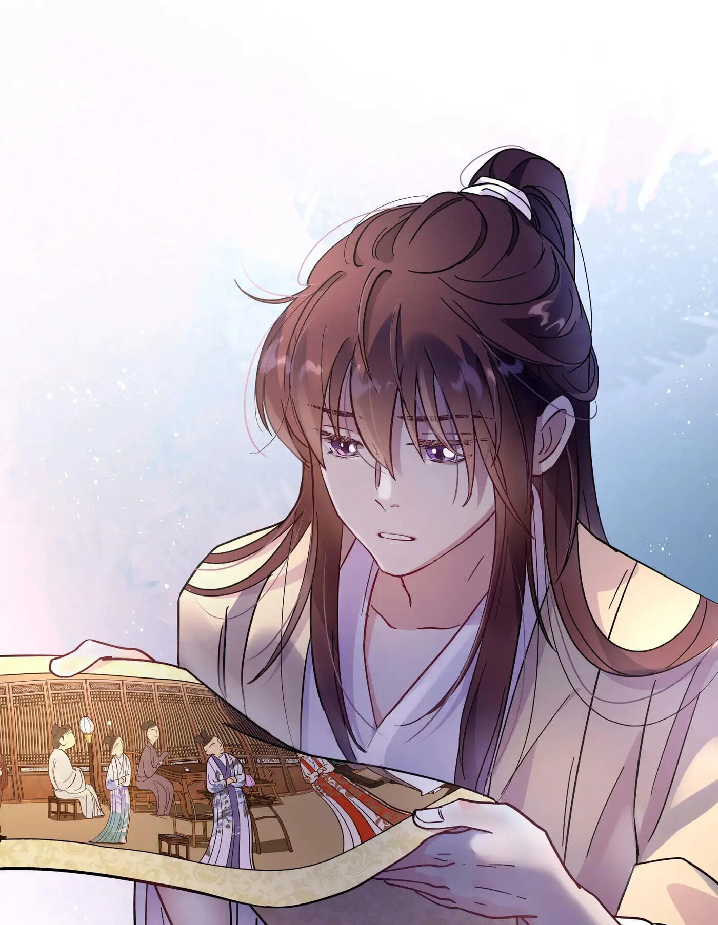 Pixiu's Eatery, No Way Out Chapter 9 page 49 - 
