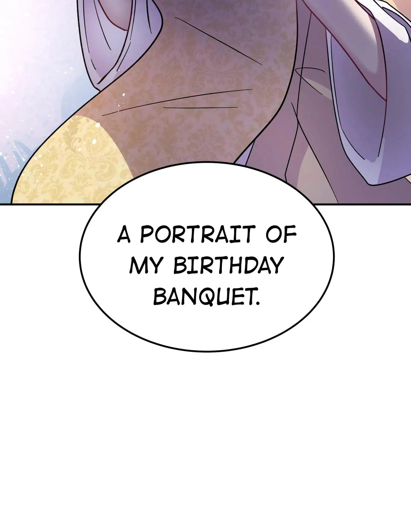 Pixiu's Eatery, No Way Out Chapter 9 page 50 - 