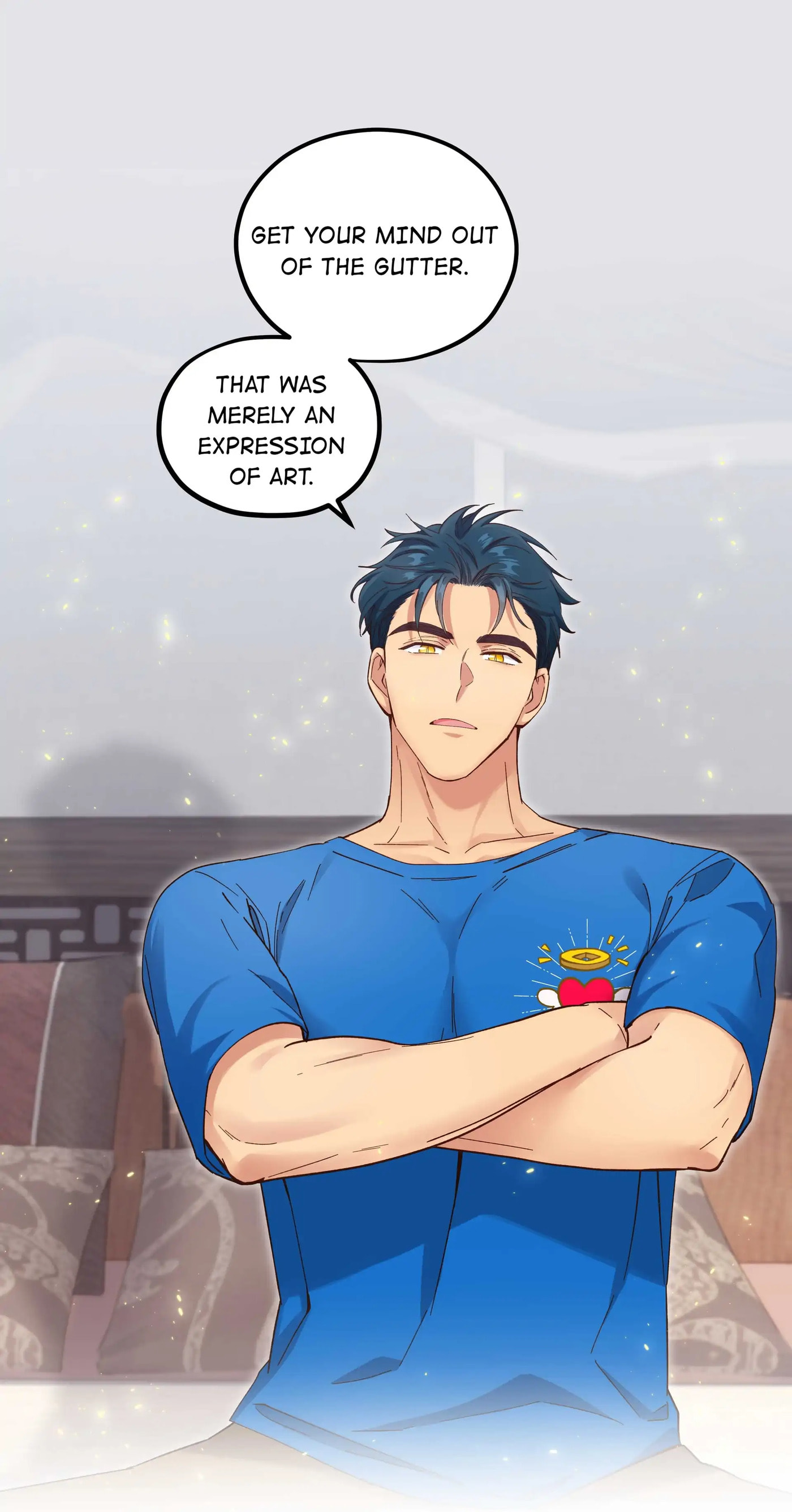 Pixiu's Eatery, No Way Out Chapter 90 page 2 - 
