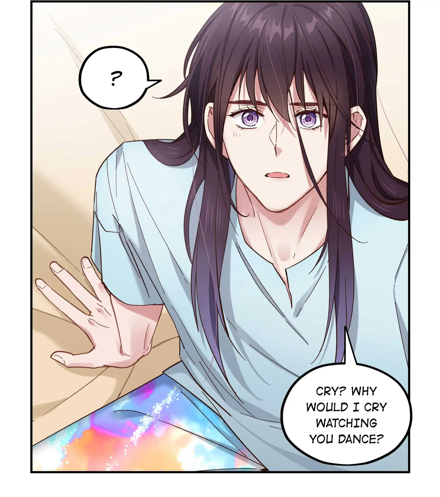 Pixiu's Eatery, No Way Out Chapter 90 page 17 - 