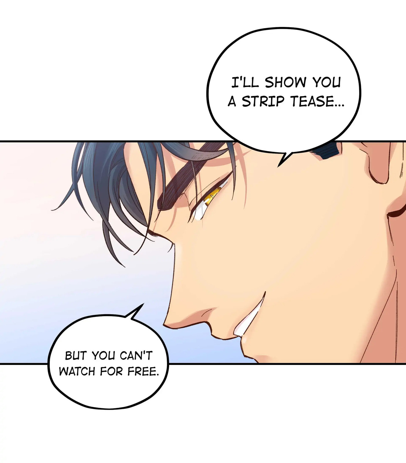 Pixiu's Eatery, No Way Out Chapter 90 page 19 - 