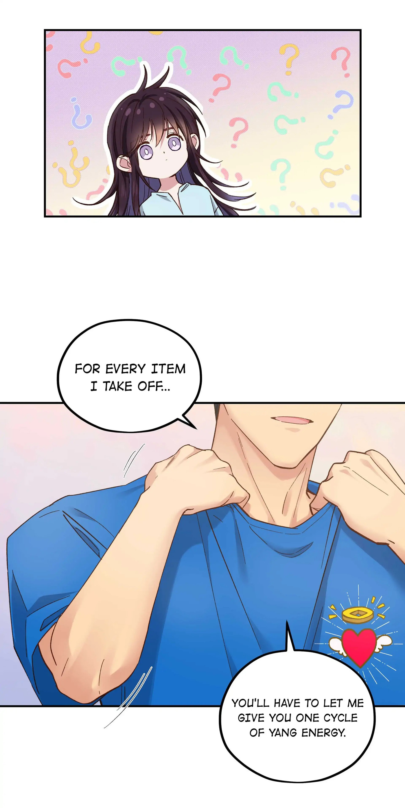 Pixiu's Eatery, No Way Out Chapter 90 page 20 - 