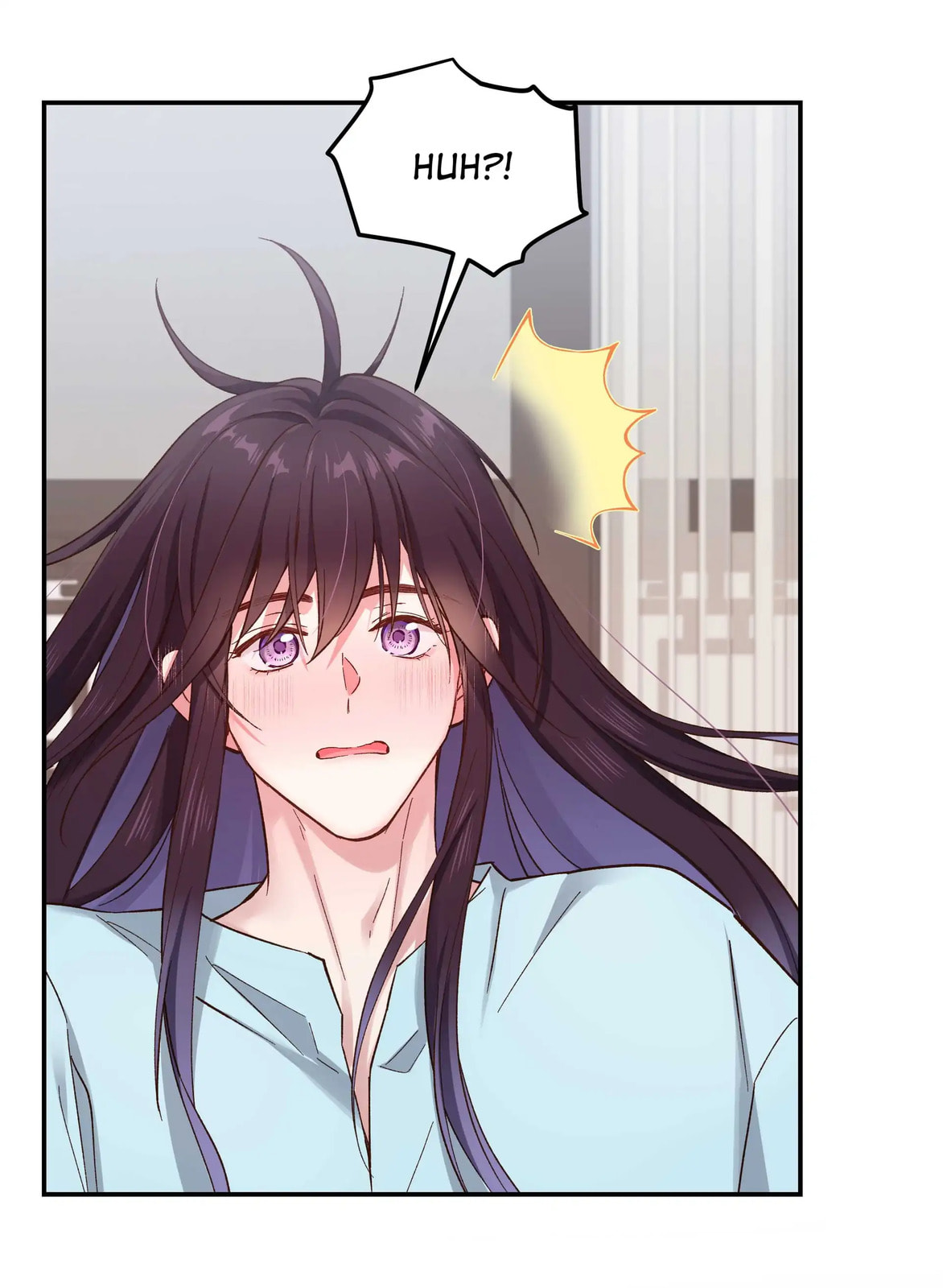 Pixiu's Eatery, No Way Out Chapter 90 page 21 - 