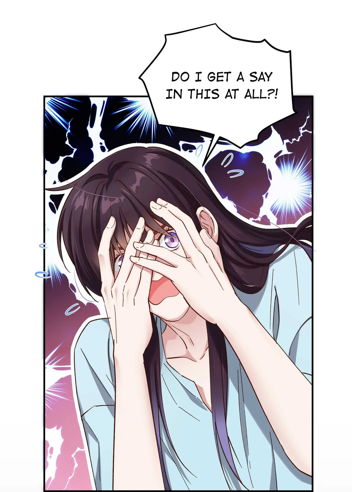 Pixiu's Eatery, No Way Out Chapter 90 page 24 - 
