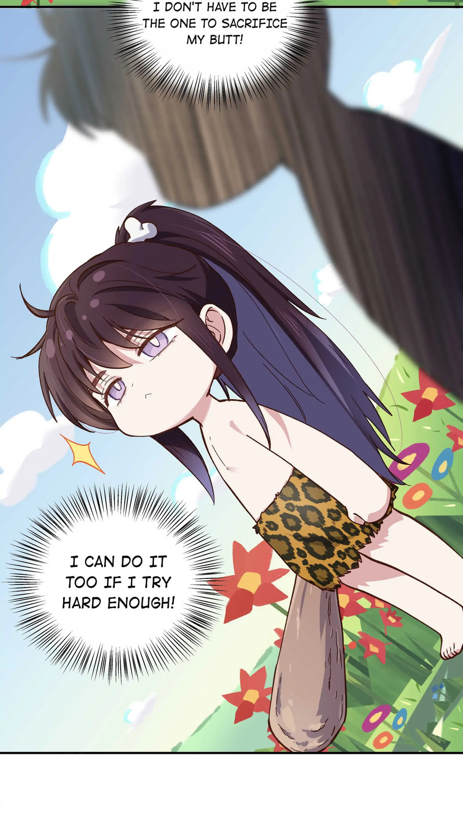 Pixiu's Eatery, No Way Out Chapter 90 page 30 - 
