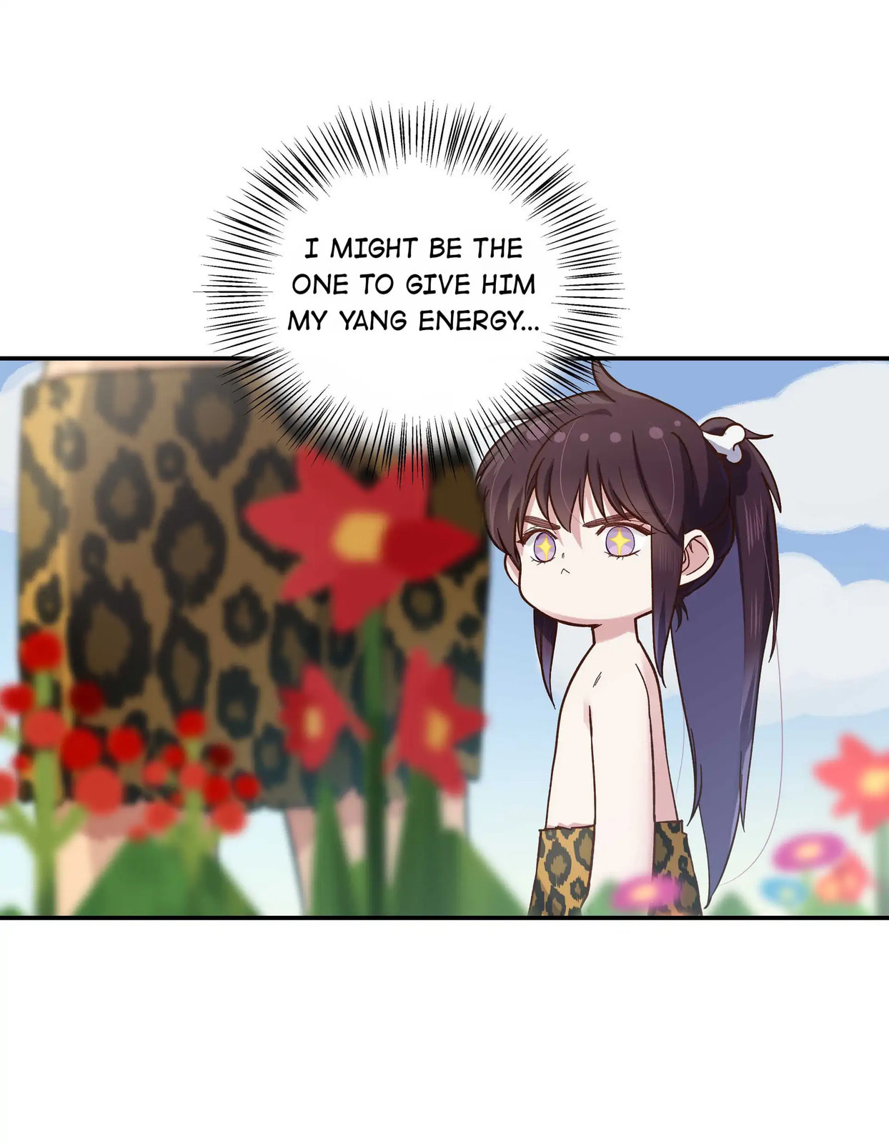 Pixiu's Eatery, No Way Out Chapter 90 page 32 - 
