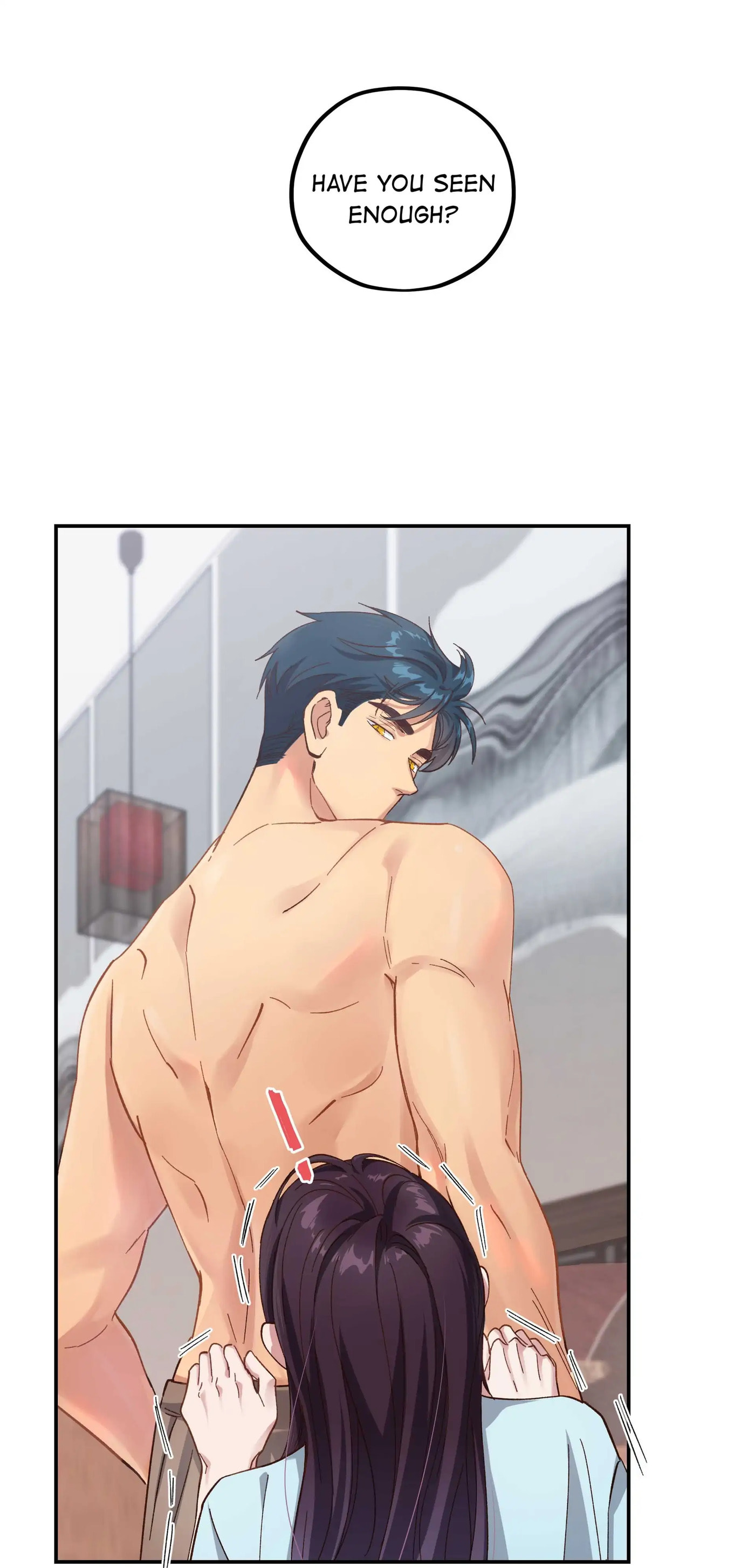 Pixiu's Eatery, No Way Out Chapter 90 page 36 - 