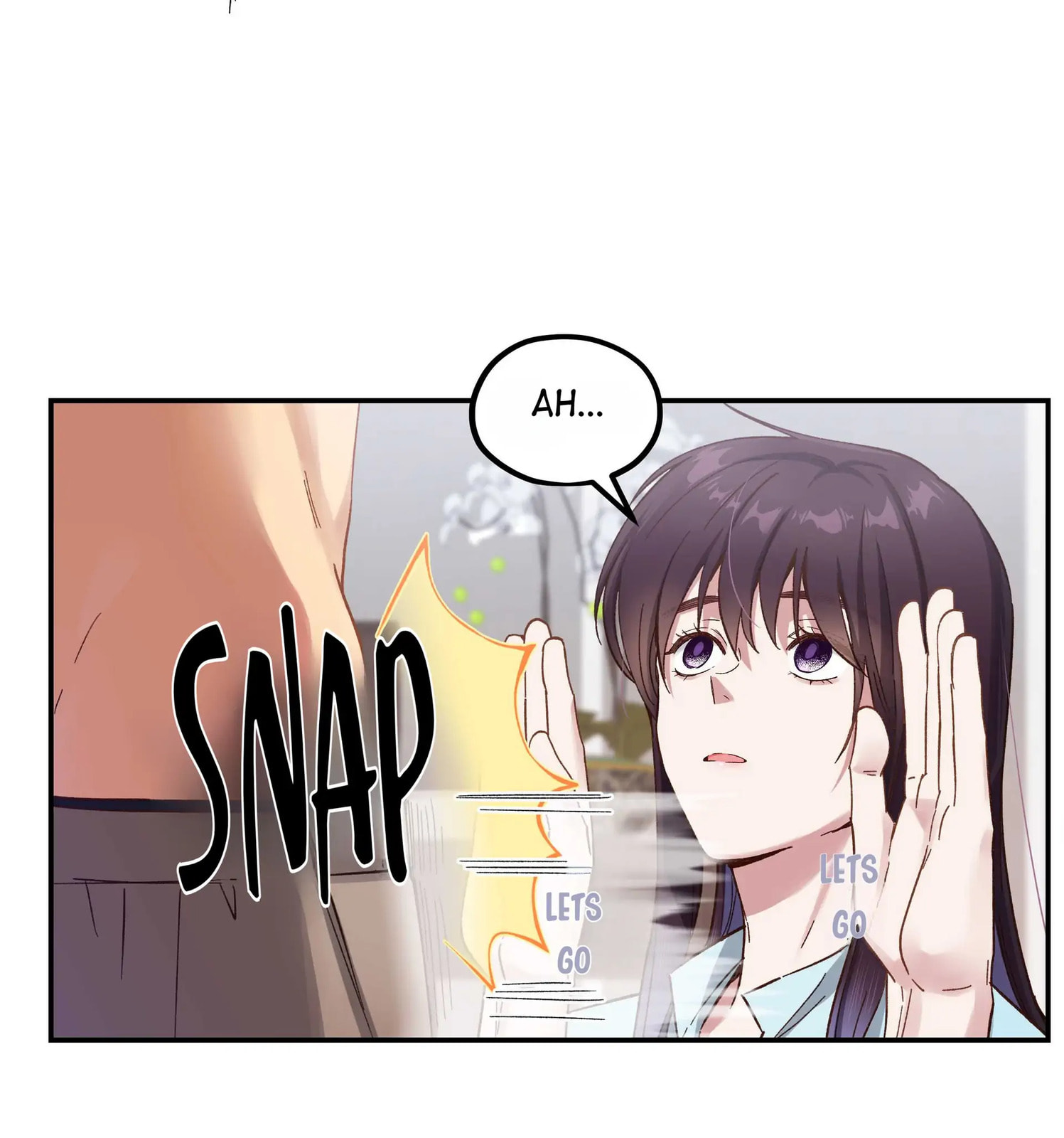 Pixiu's Eatery, No Way Out Chapter 90 page 37 - 