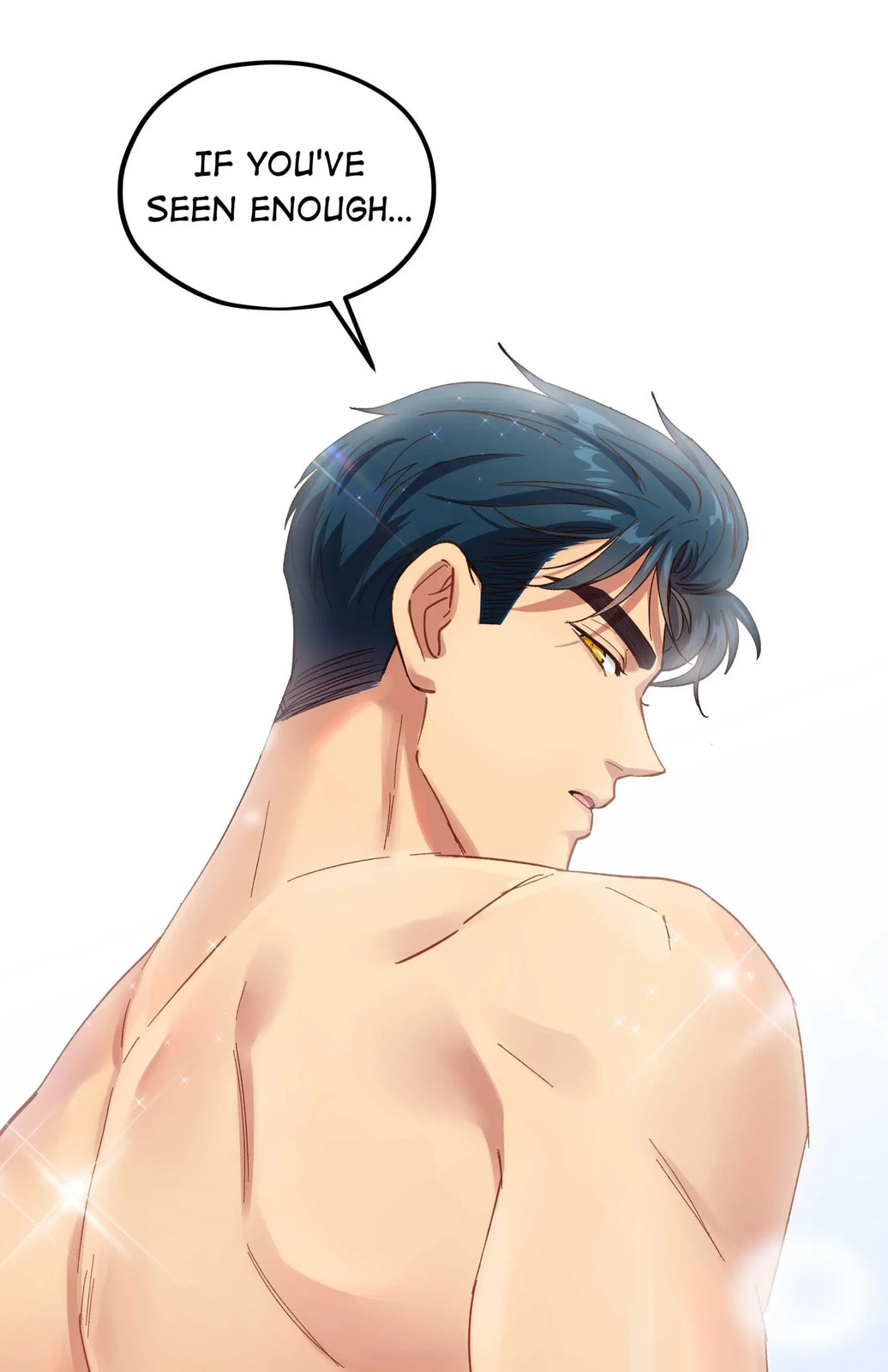 Pixiu's Eatery, No Way Out Chapter 90 page 38 - 