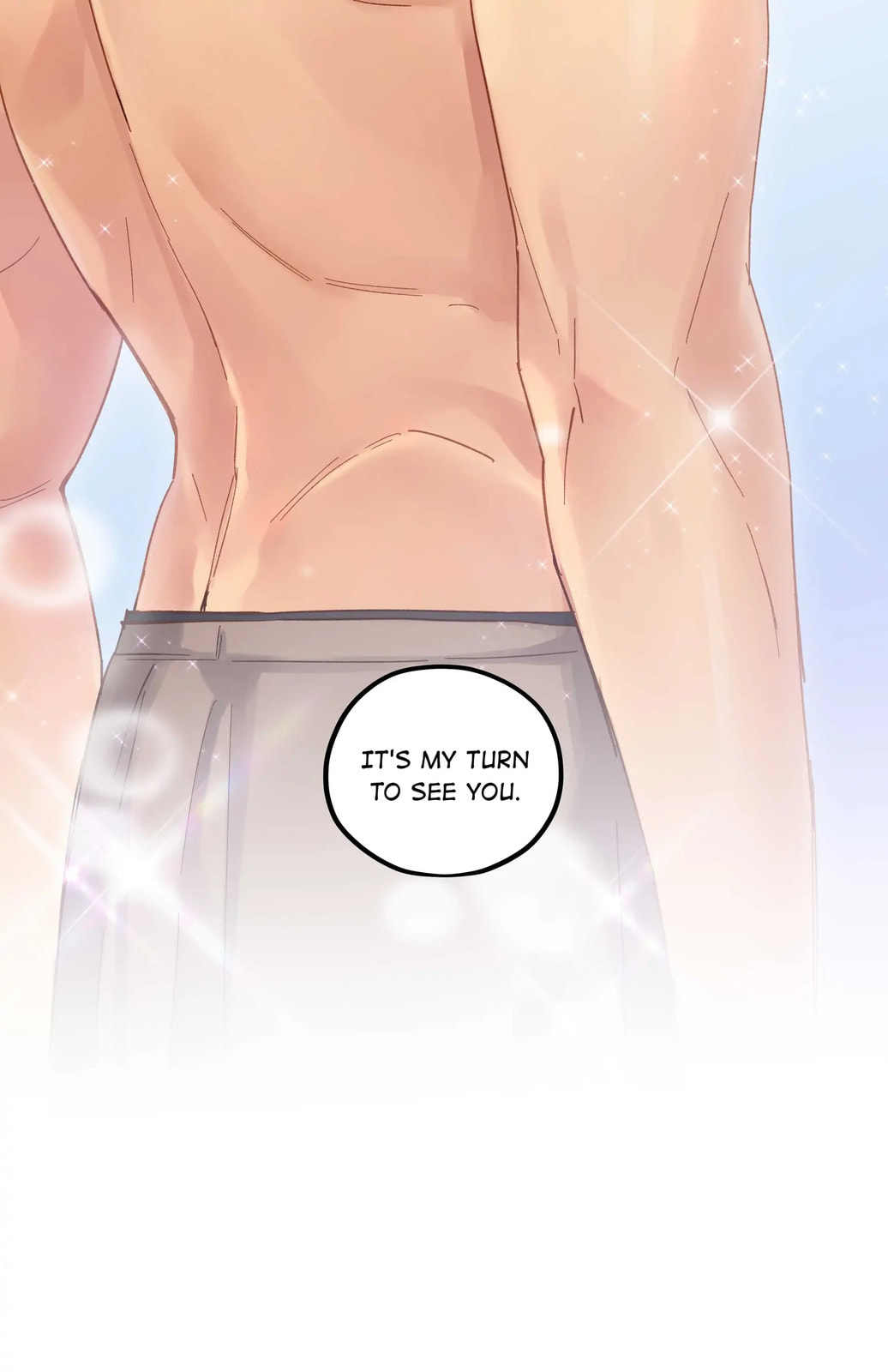 Pixiu's Eatery, No Way Out Chapter 90 page 39 - 