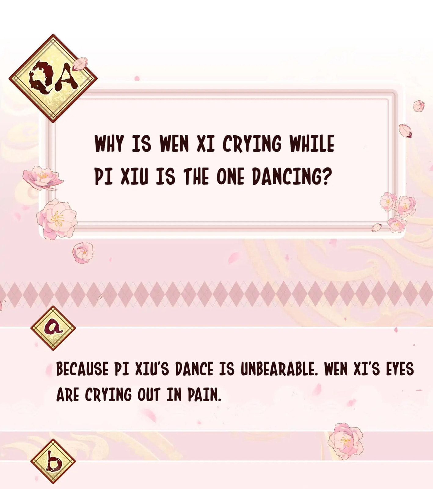 Pixiu's Eatery, No Way Out Chapter 90 page 40 - 