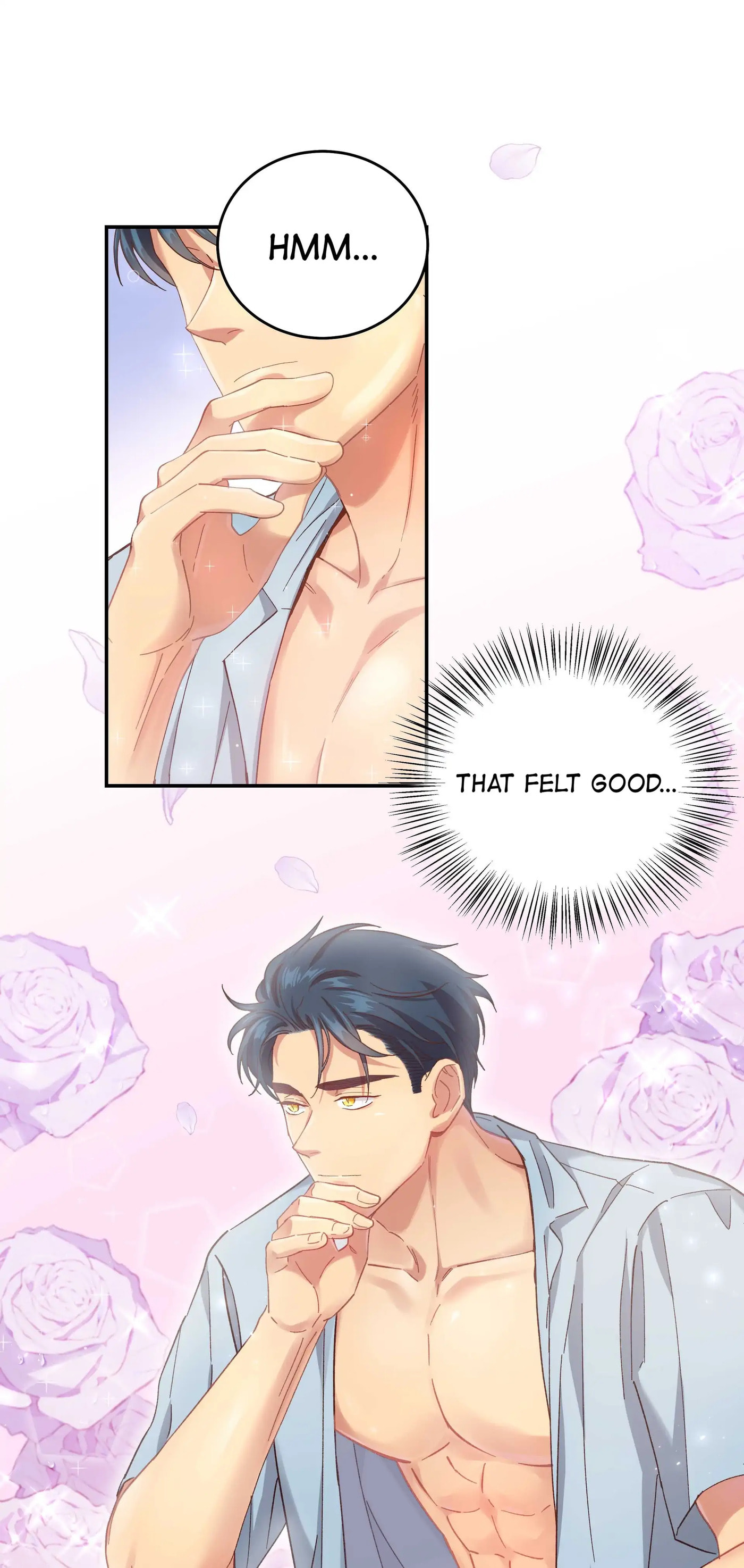 Pixiu's Eatery, No Way Out Chapter 91 page 2 - 