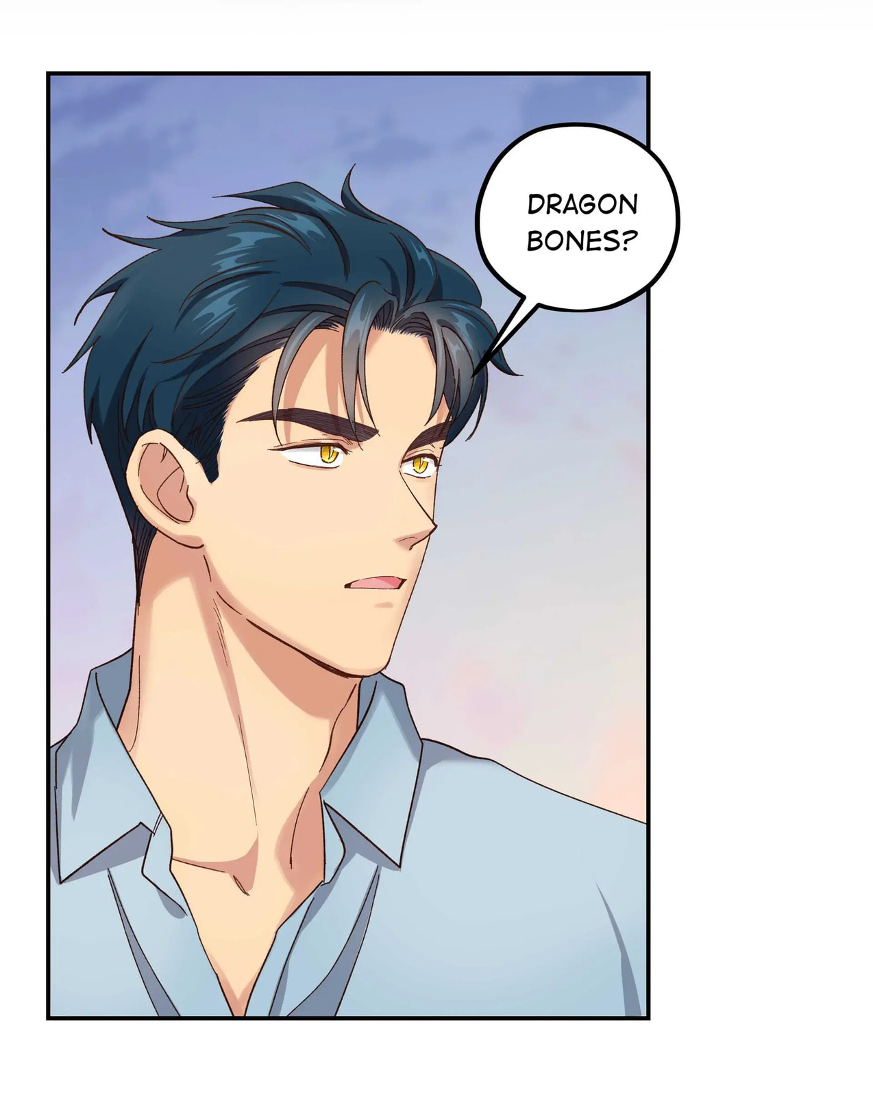 Pixiu's Eatery, No Way Out Chapter 91 page 16 - 