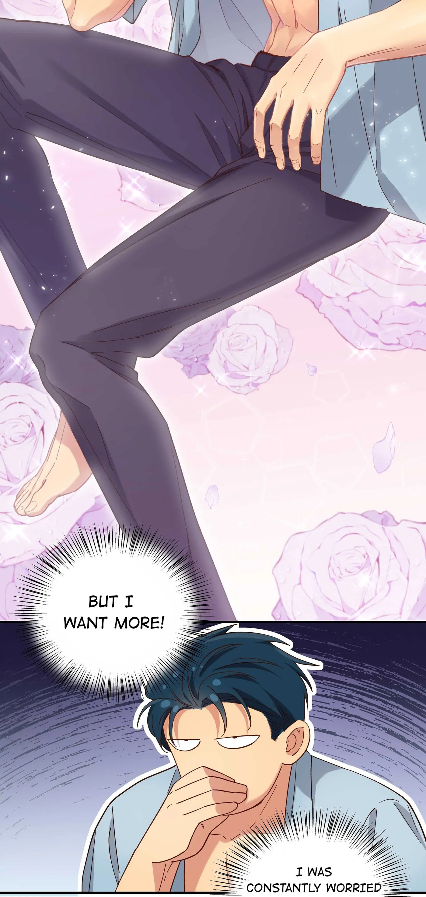 Pixiu's Eatery, No Way Out Chapter 91 page 3 - 