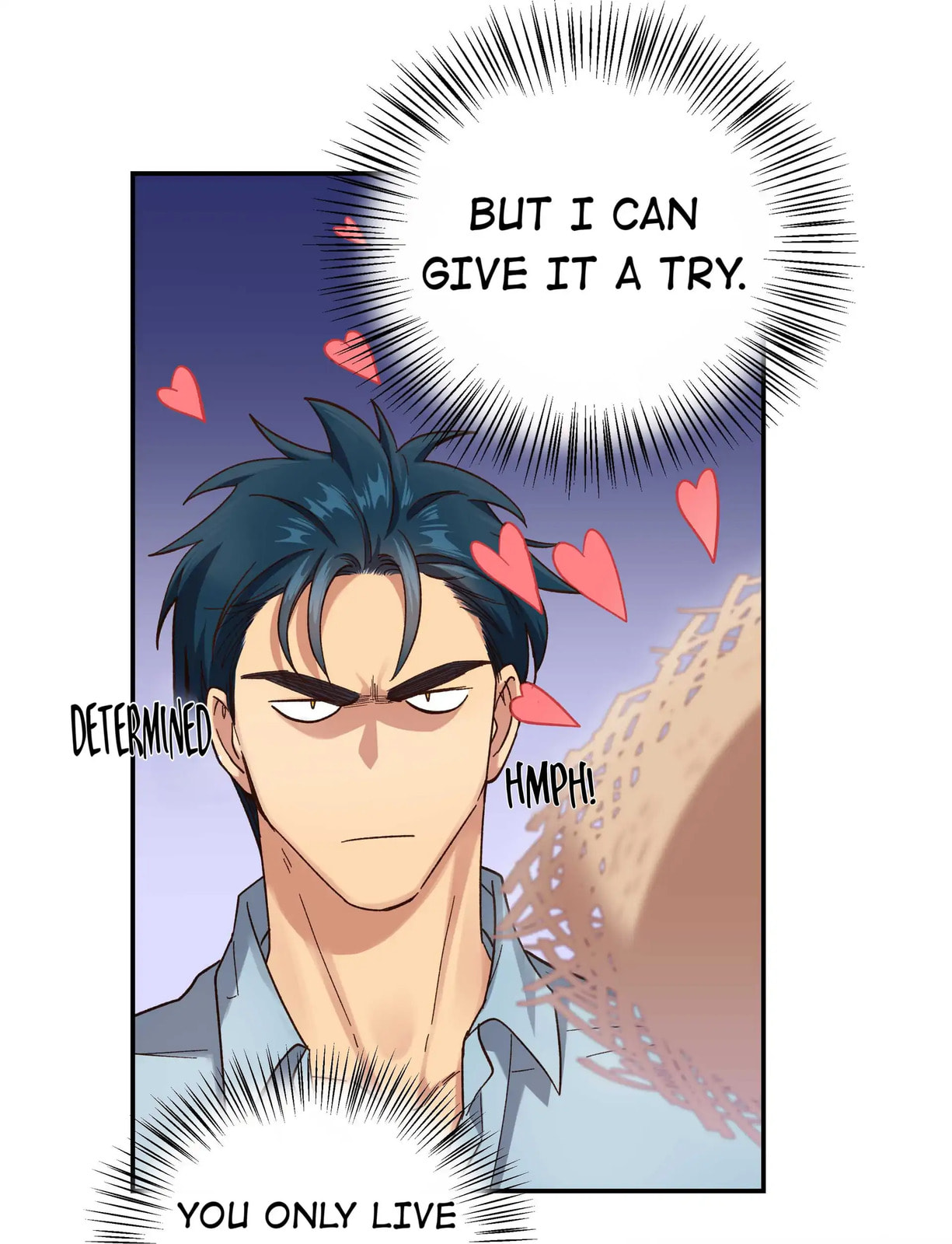 Pixiu's Eatery, No Way Out Chapter 91 page 26 - 