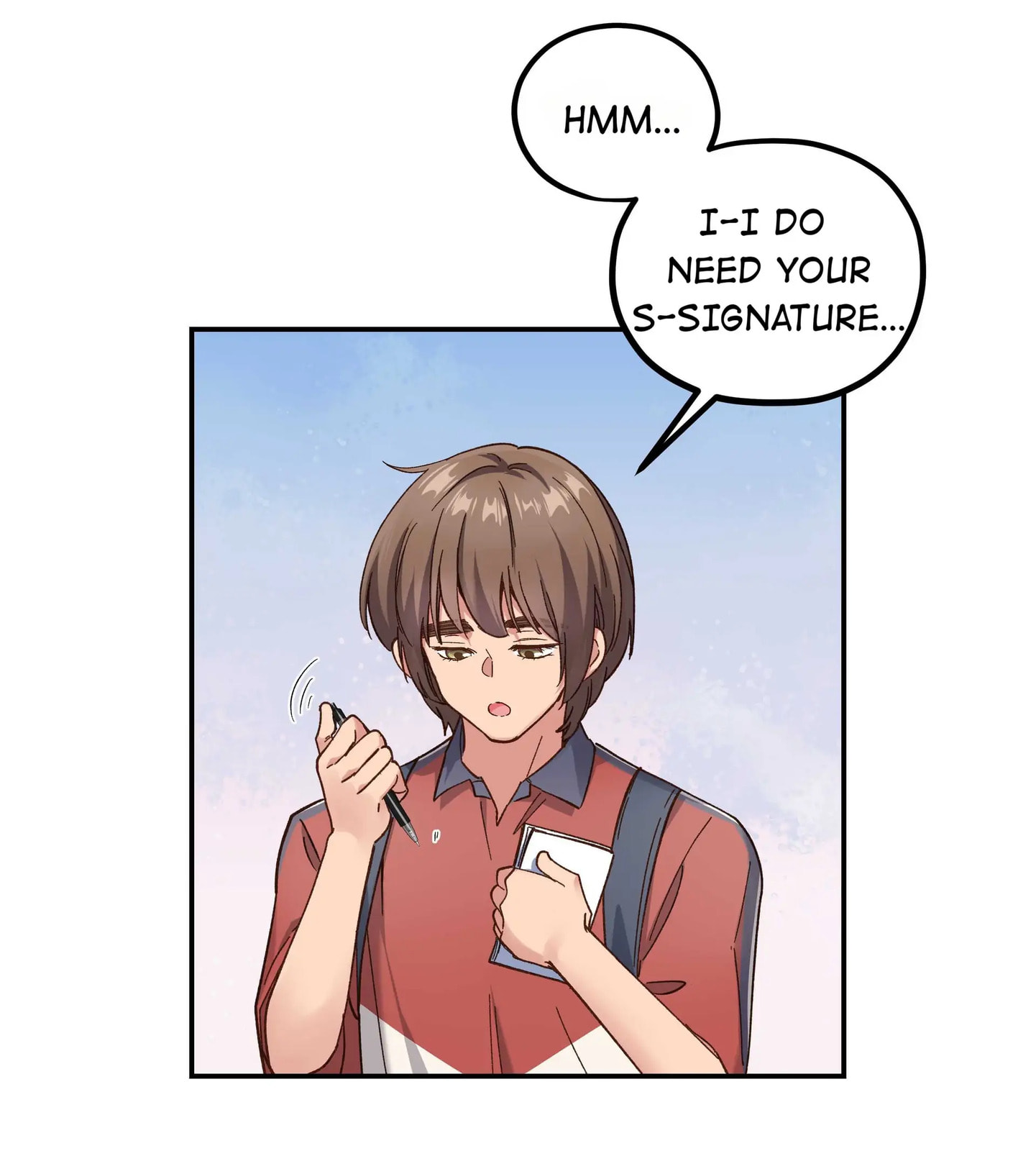 Pixiu's Eatery, No Way Out Chapter 91 page 35 - 