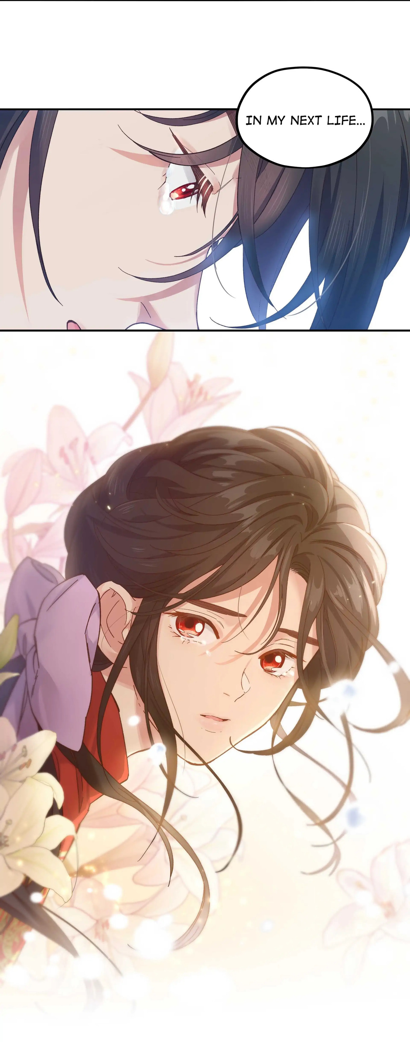 Pixiu's Eatery, No Way Out Chapter 93 page 25 - 