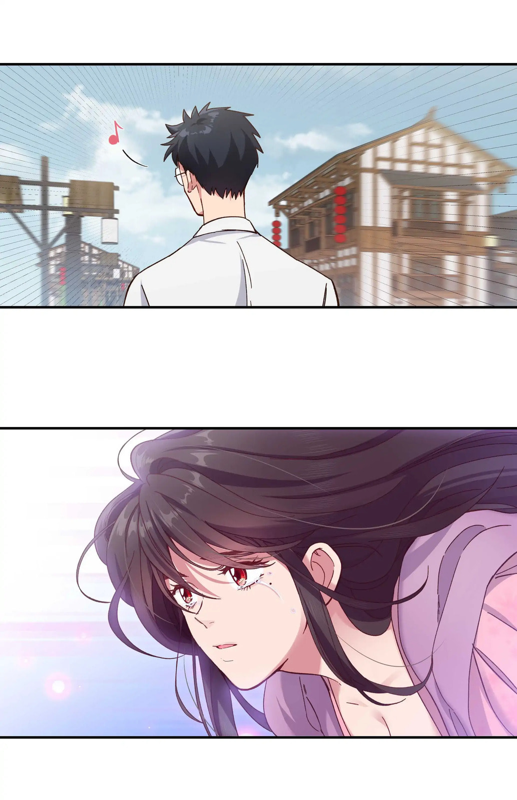 Pixiu's Eatery, No Way Out Chapter 93 page 28 - 
