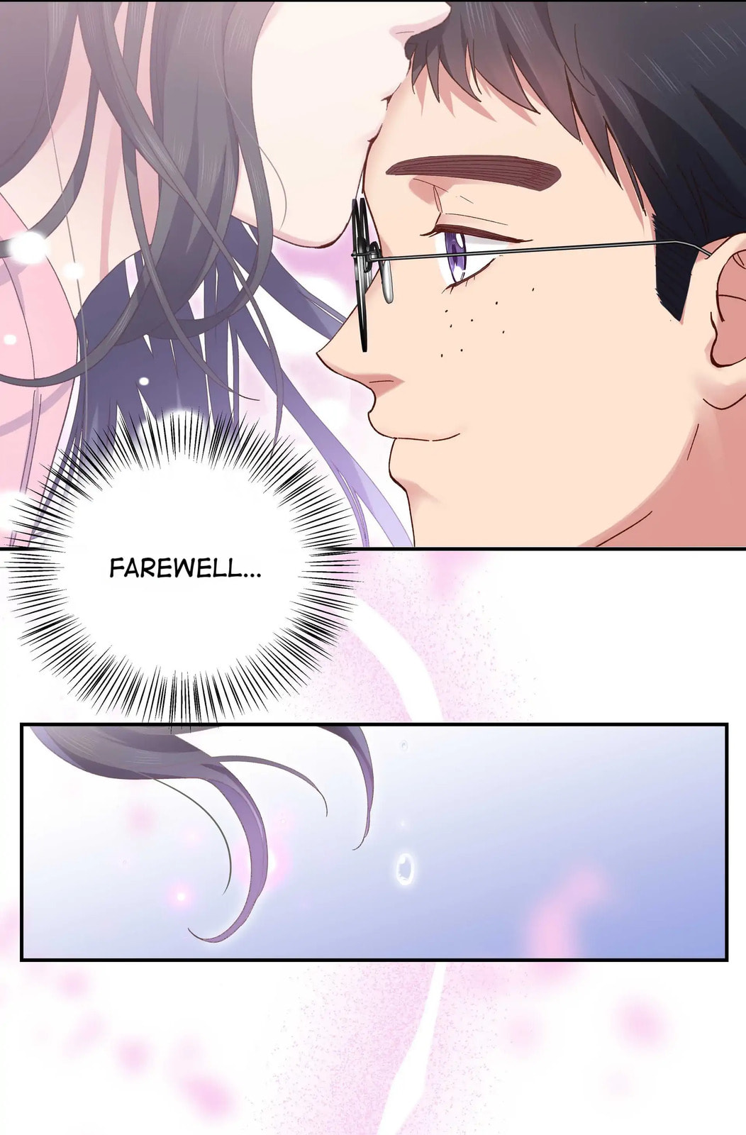 Pixiu's Eatery, No Way Out Chapter 93 page 30 - 