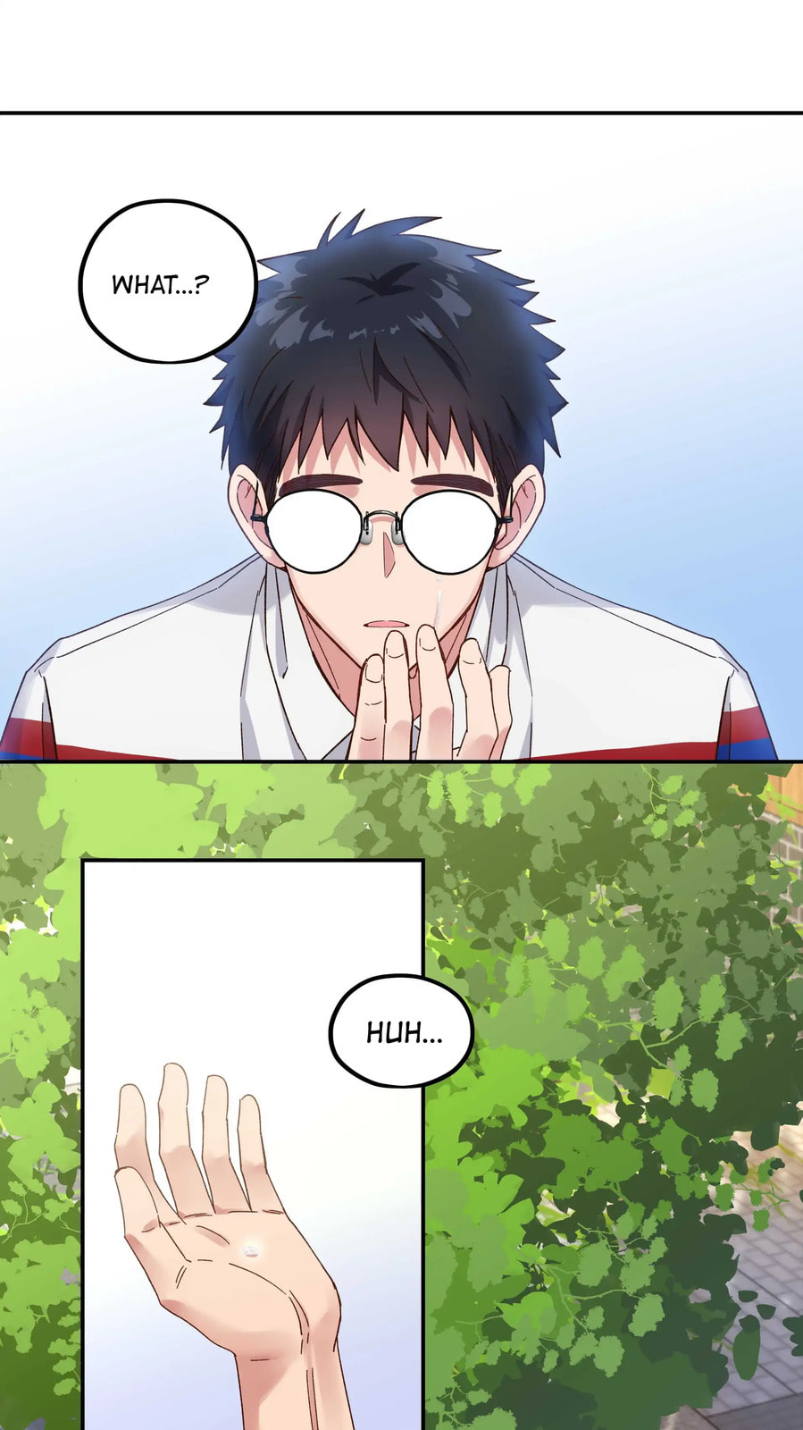 Pixiu's Eatery, No Way Out Chapter 93 page 32 - 