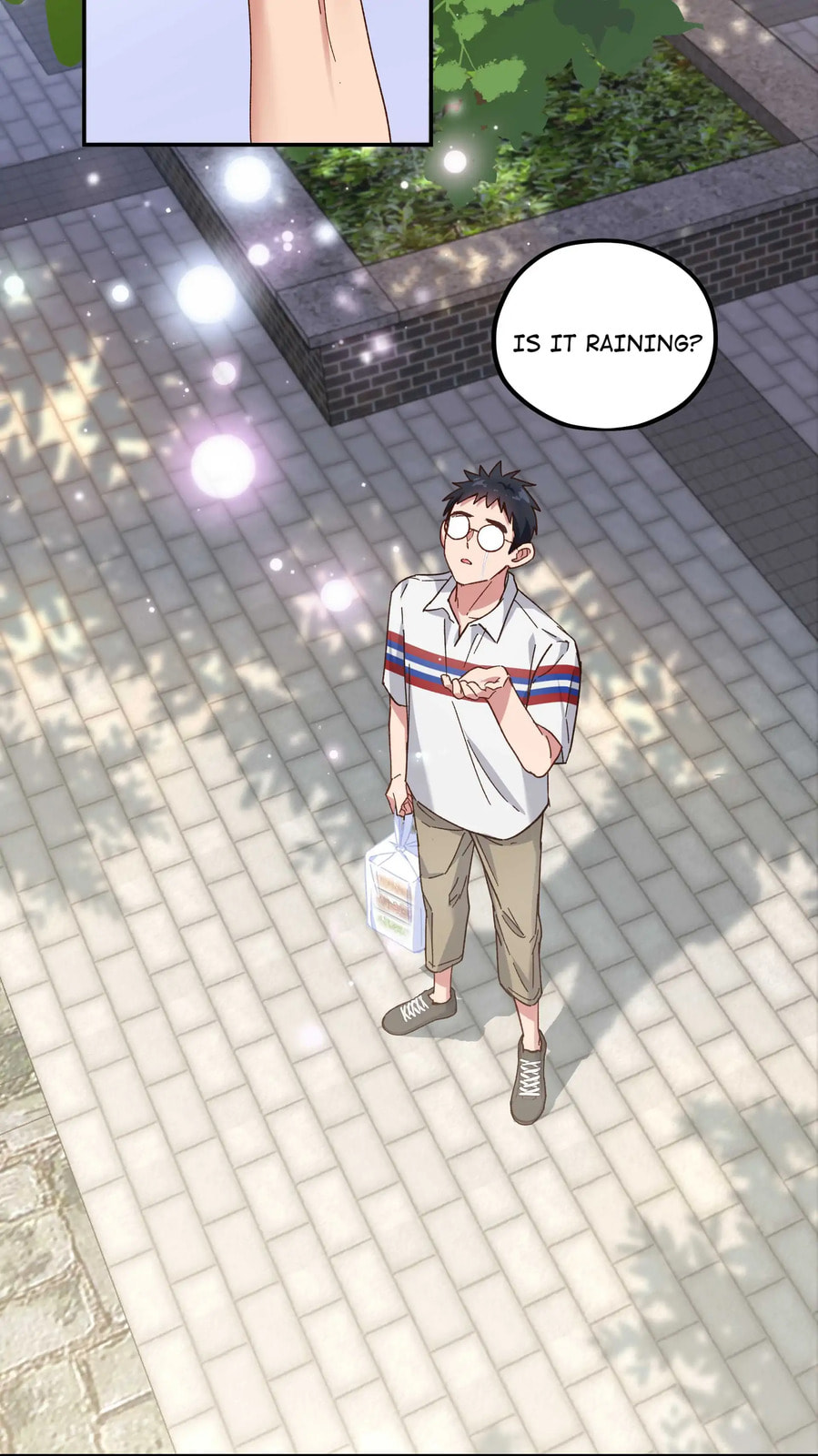 Pixiu's Eatery, No Way Out Chapter 93 page 33 - 