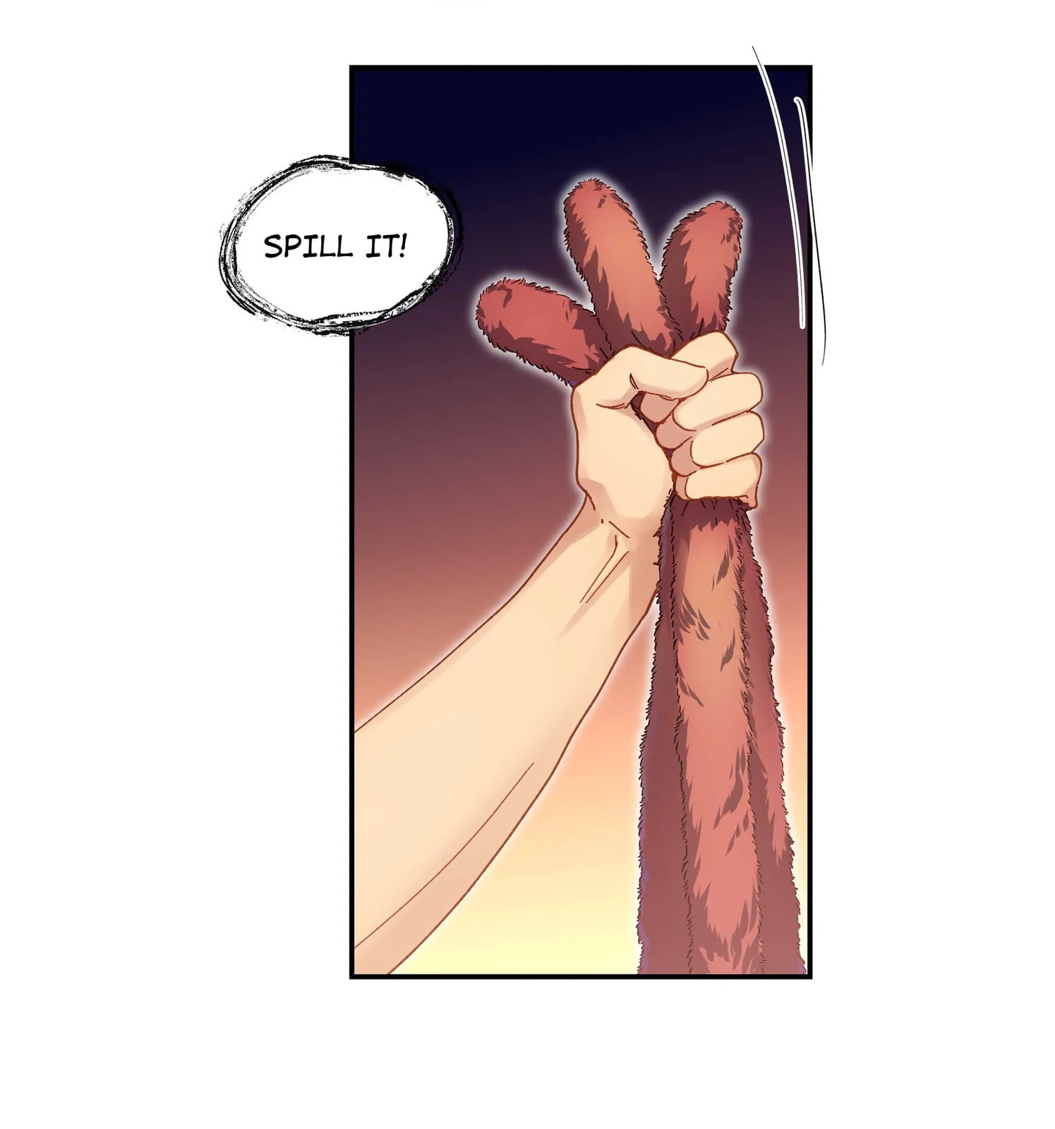Pixiu's Eatery, No Way Out Chapter 94 page 14 - 