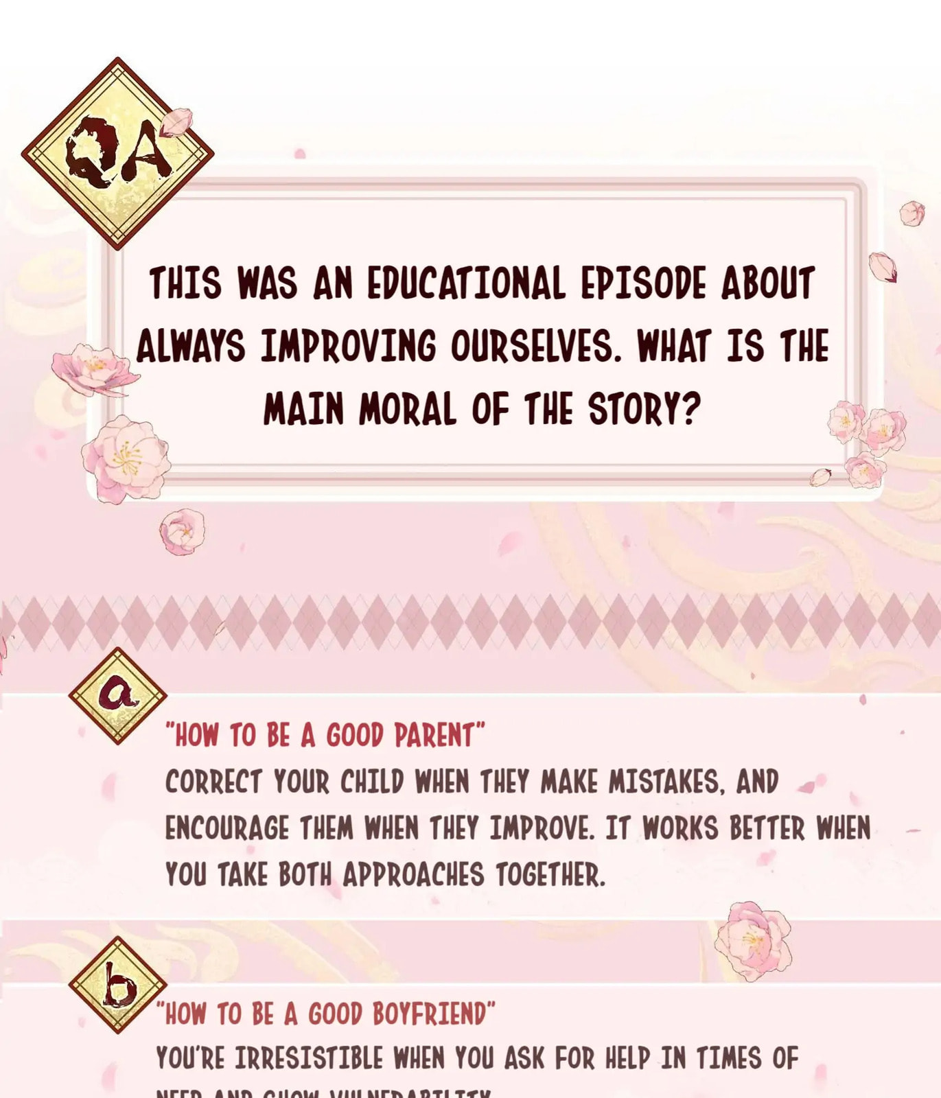 Pixiu's Eatery, No Way Out Chapter 94 page 39 - 