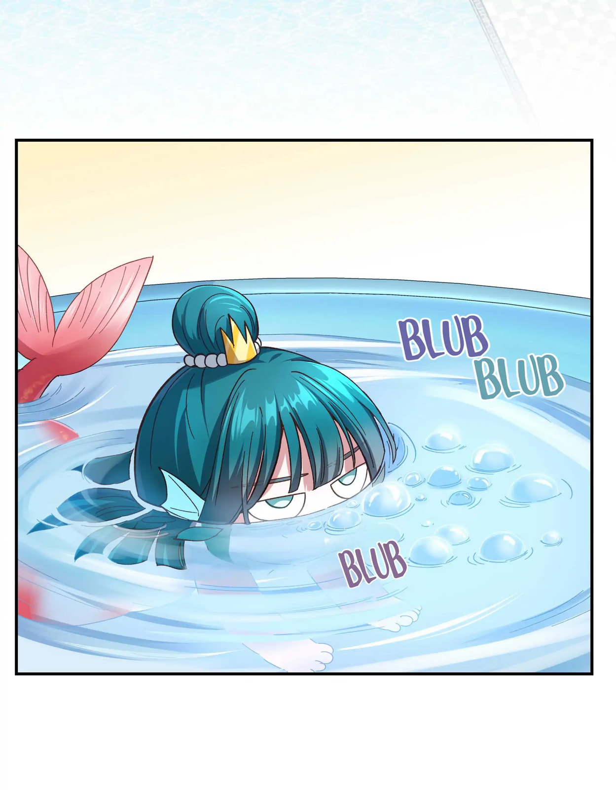 Pixiu's Eatery, No Way Out Chapter 96 page 11 - 