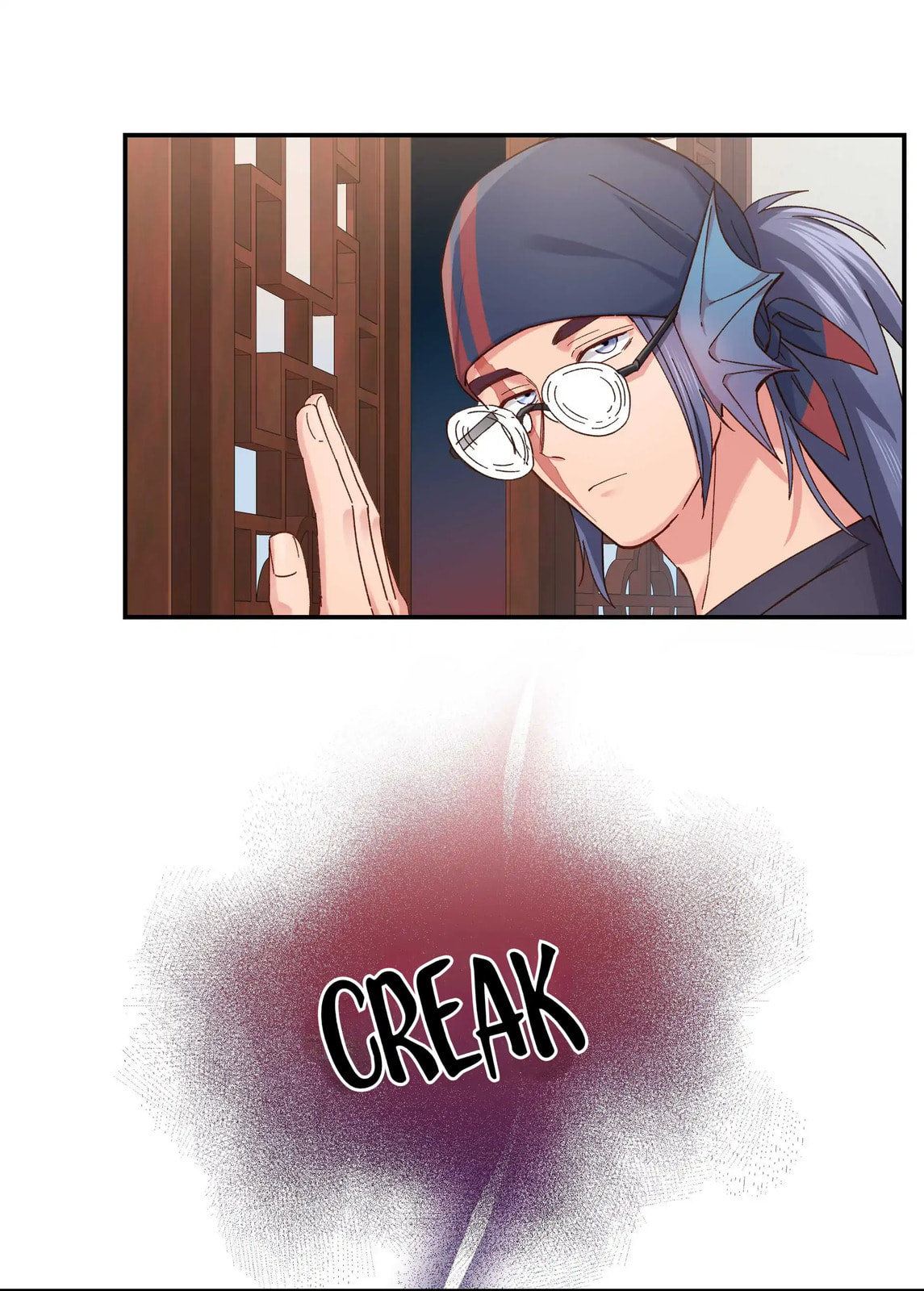 Pixiu's Eatery, No Way Out Chapter 98 page 26 - 