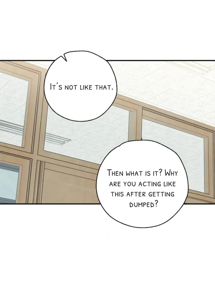 Read Pizza and Dough chapter 2 image 16 on Lezhin