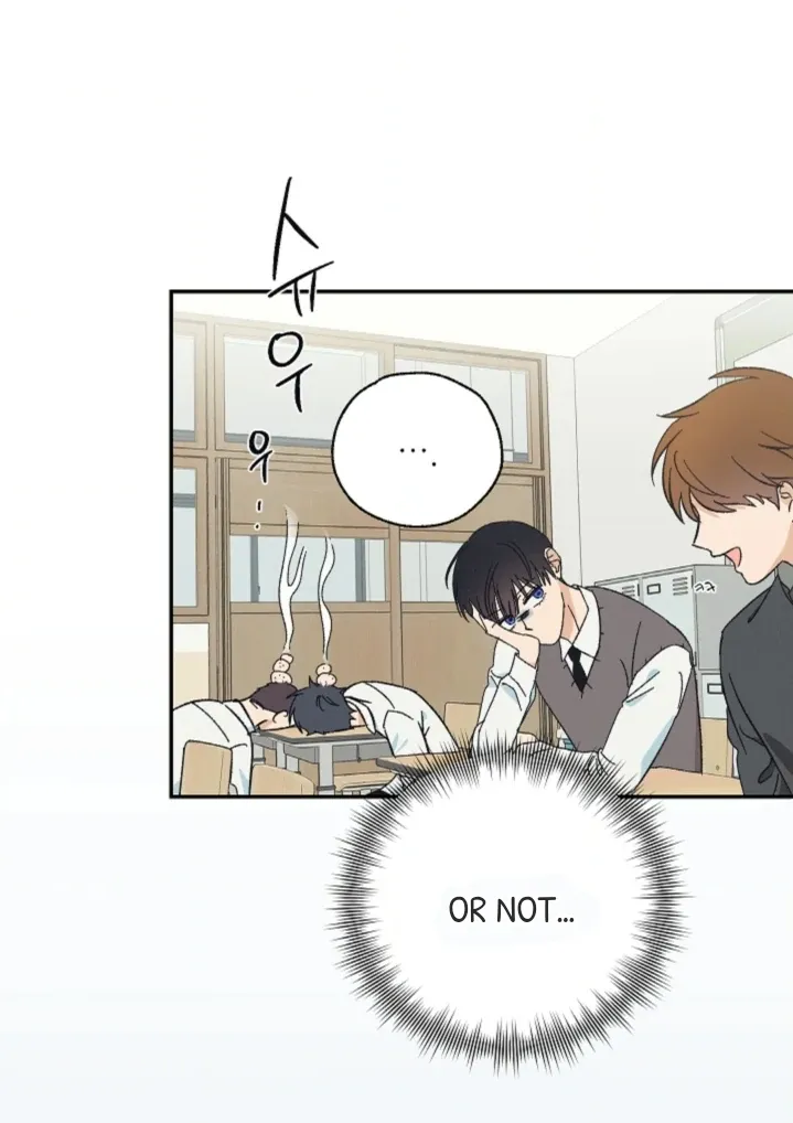 Read Pizza and Dough chapter 2 image 28 on Lezhin
