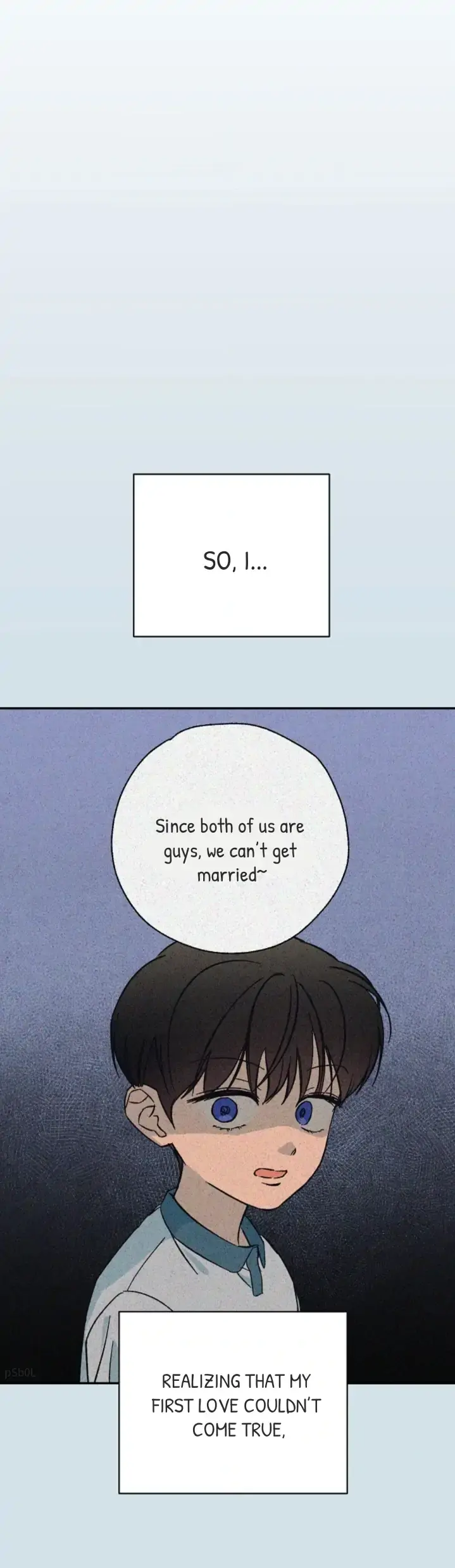 Read Pizza and Dough chapter 2 image 29 on Lezhin