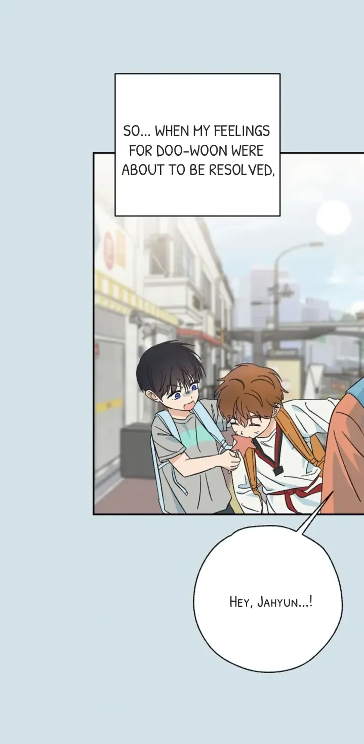 Read Pizza and Dough chapter 2 image 31 on Lezhin
