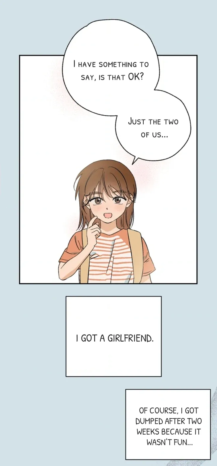 Read Pizza and Dough chapter 2 image 32 on Lezhin