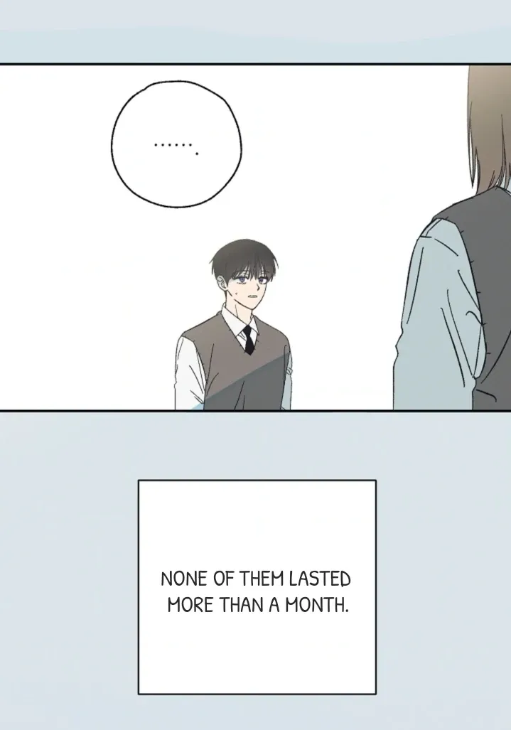 Read Pizza and Dough chapter 2 image 34 on Lezhin