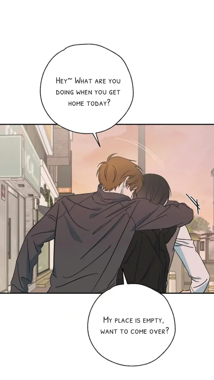 Read Pizza and Dough chapter 2 image 37 on Lezhin
