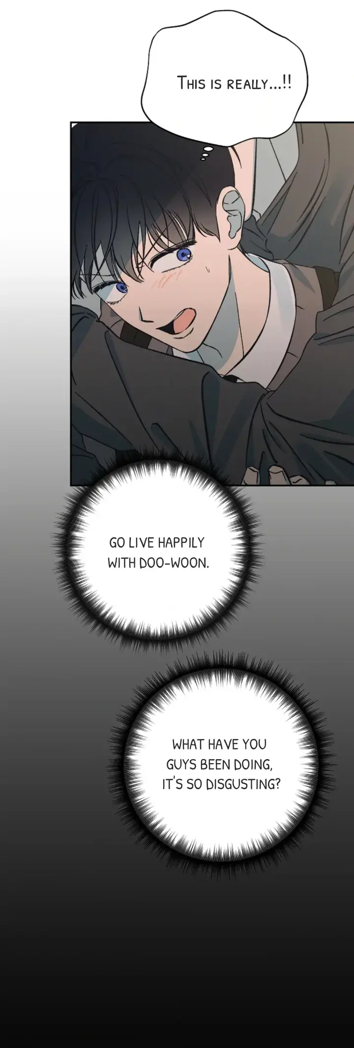 Read Pizza and Dough chapter 2 image 40 on Lezhin