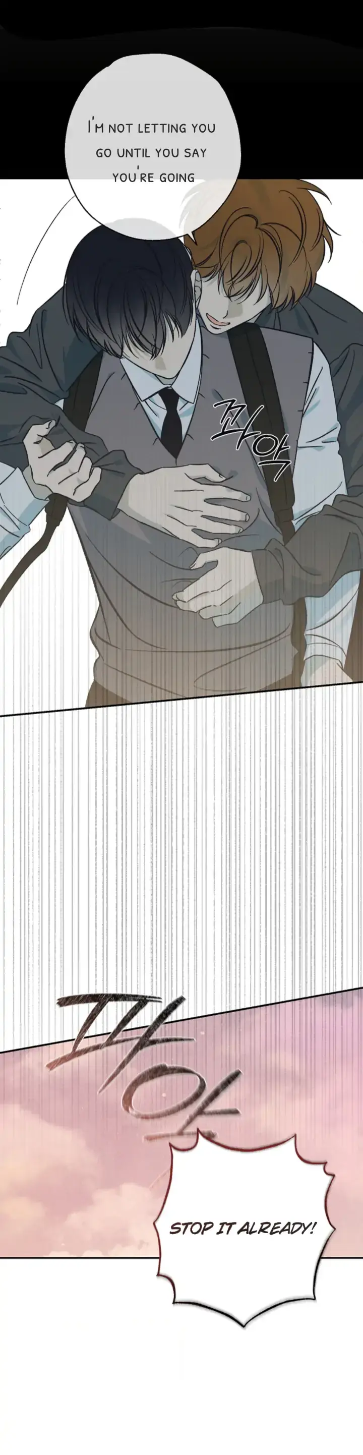 Read Pizza and Dough chapter 2 image 41 on Lezhin