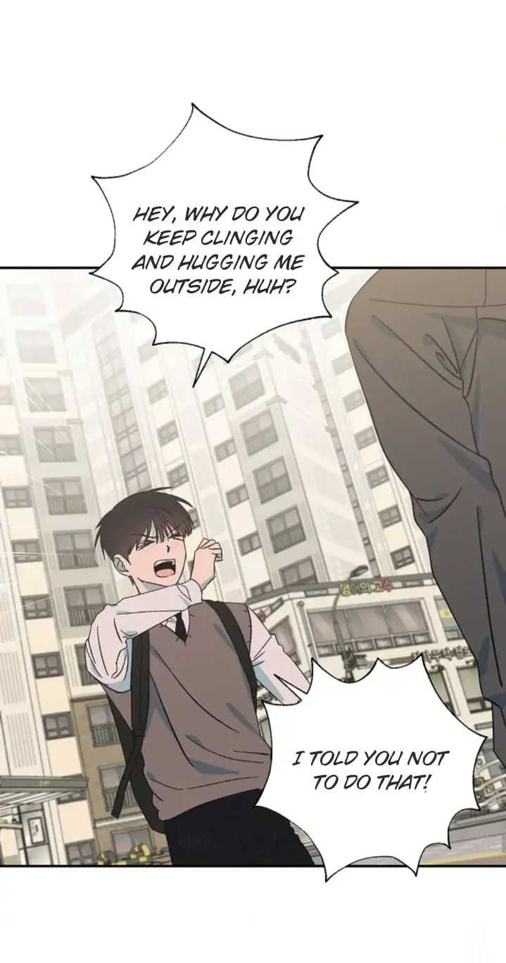 Read Pizza and Dough chapter 2 image 42 on Lezhin