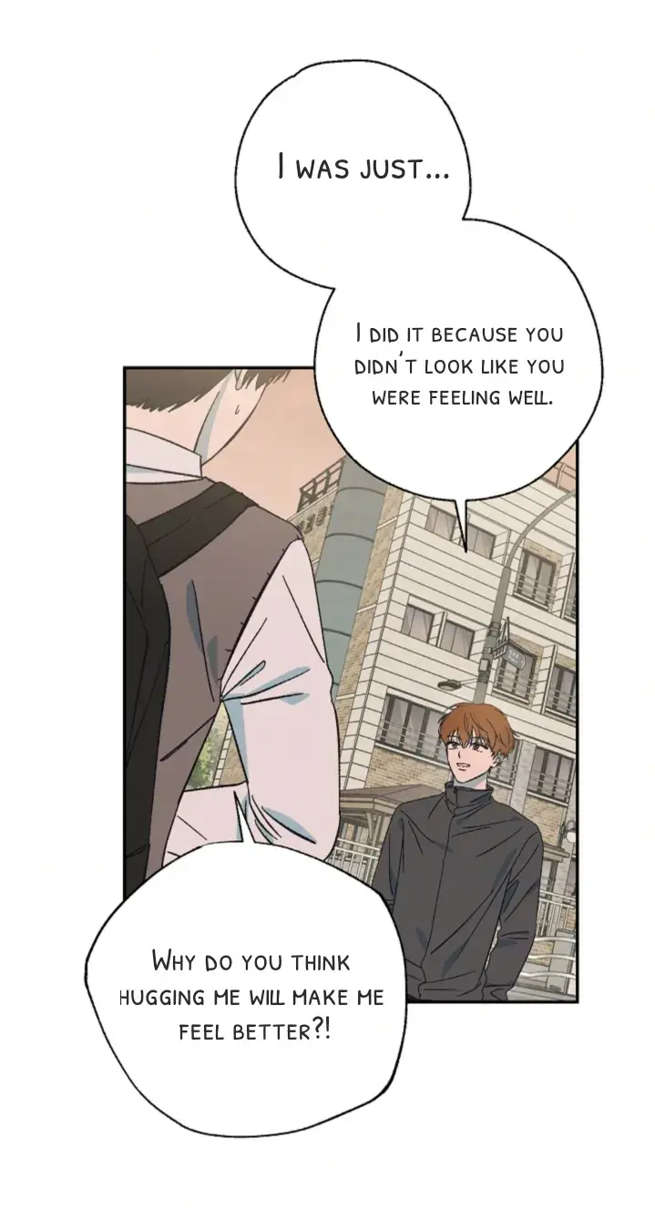 Read Pizza and Dough chapter 2 image 43 on Lezhin