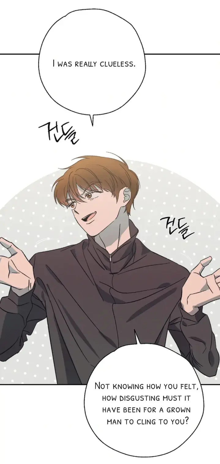 Read Pizza and Dough chapter 2 image 48 on Lezhin